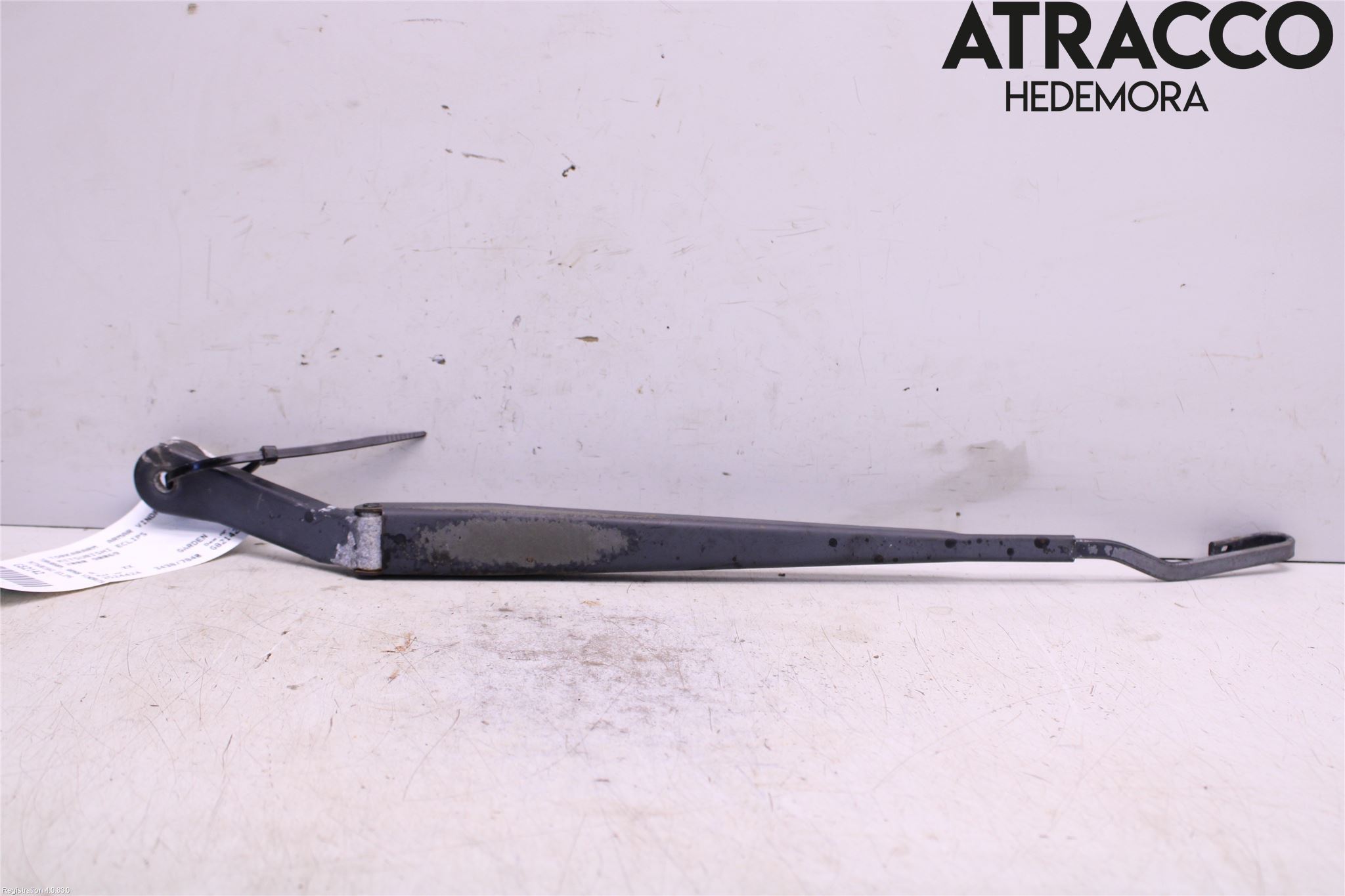 Mitsubishi ECLIPS Torkararm Armar Vindruta