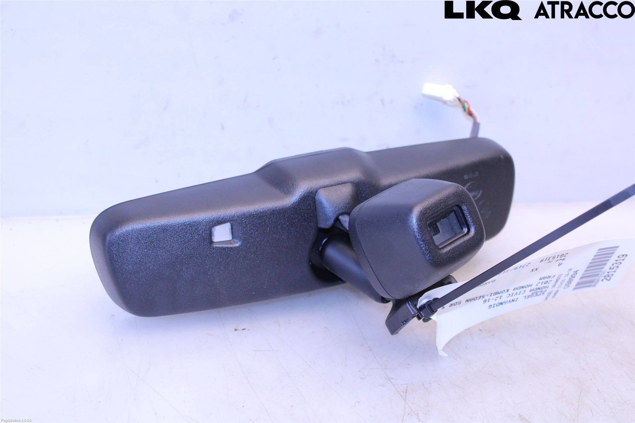 Honda CIVIC 12-16 Spegel Invändig