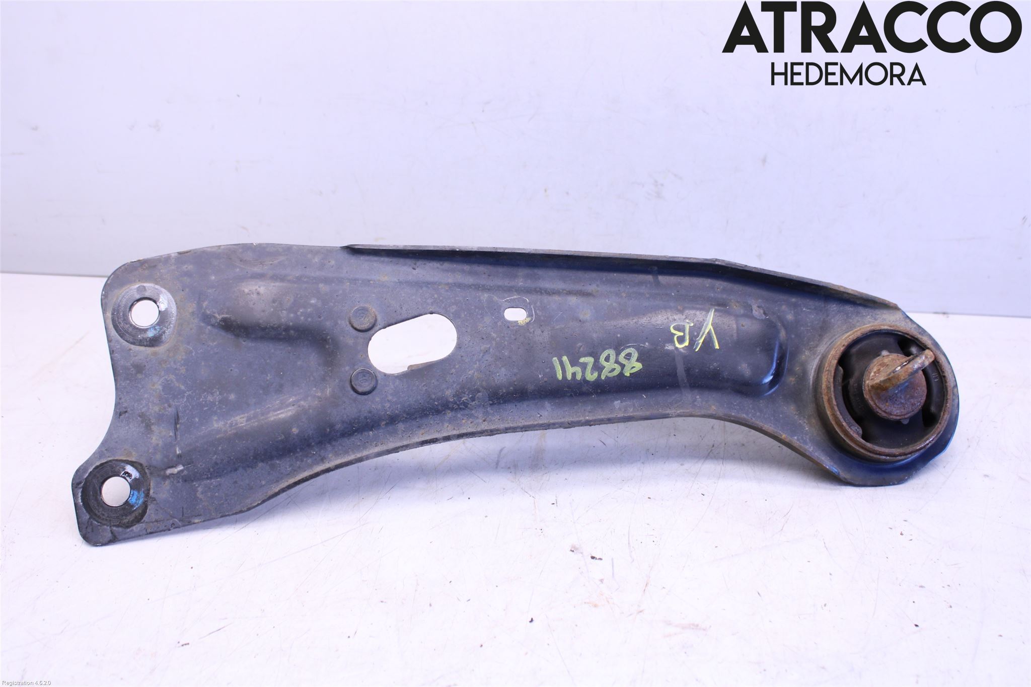 Kia PROCEED 19- Bärarm Bak Vänster