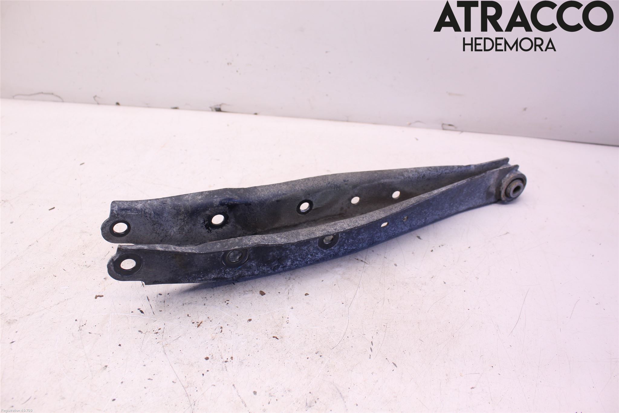 Subaru FORESTER SJ 13-18 Bärarm Bak Höger