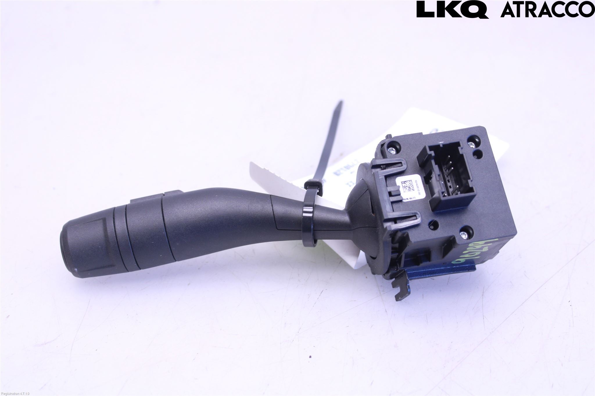 MG ZS EV 20- Spak Torkar-Spolomk