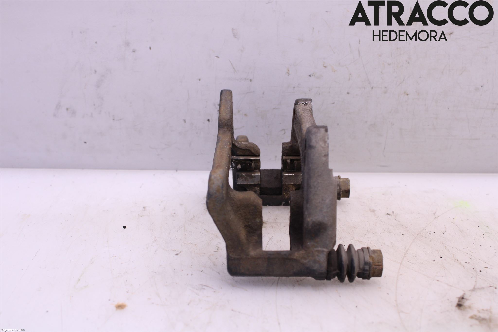 Audi A4 12-15 Bromsokshållare