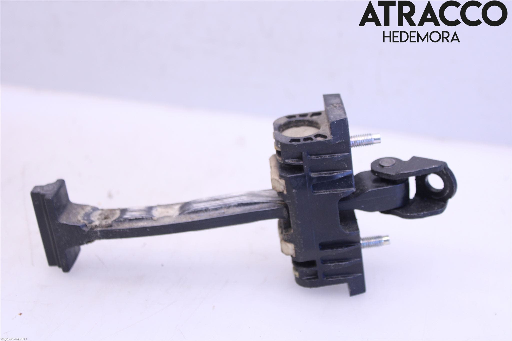 Saab 9-5 10-12 Dörrstopp