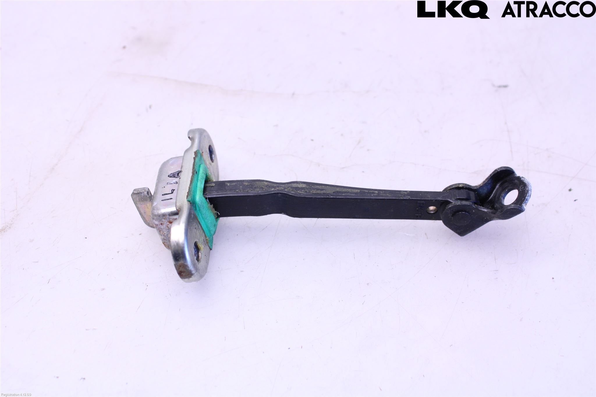 Hyundai i10 BA 14-16 Dörrstopp