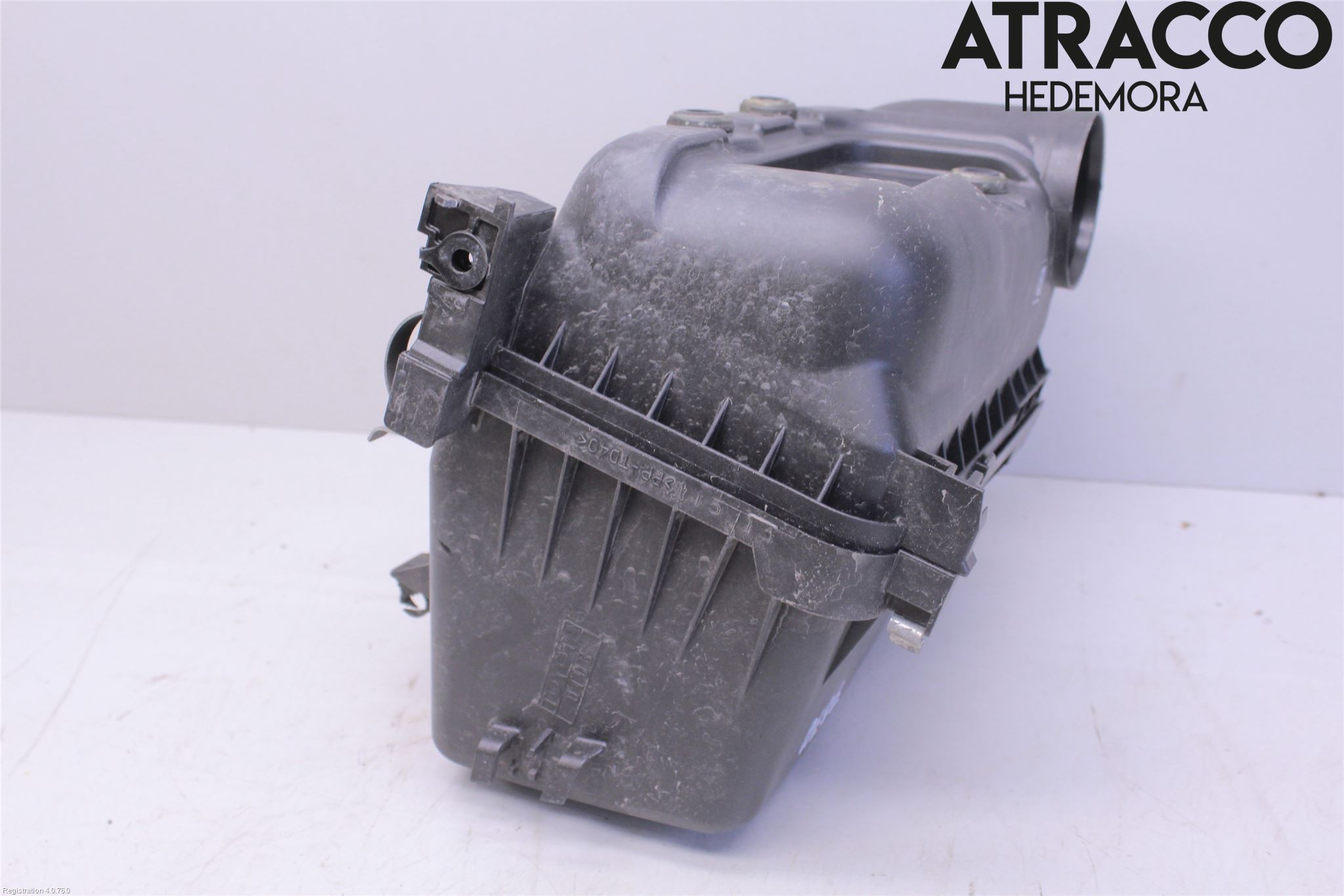 Toyota VERSO 09-18 Luftrenare