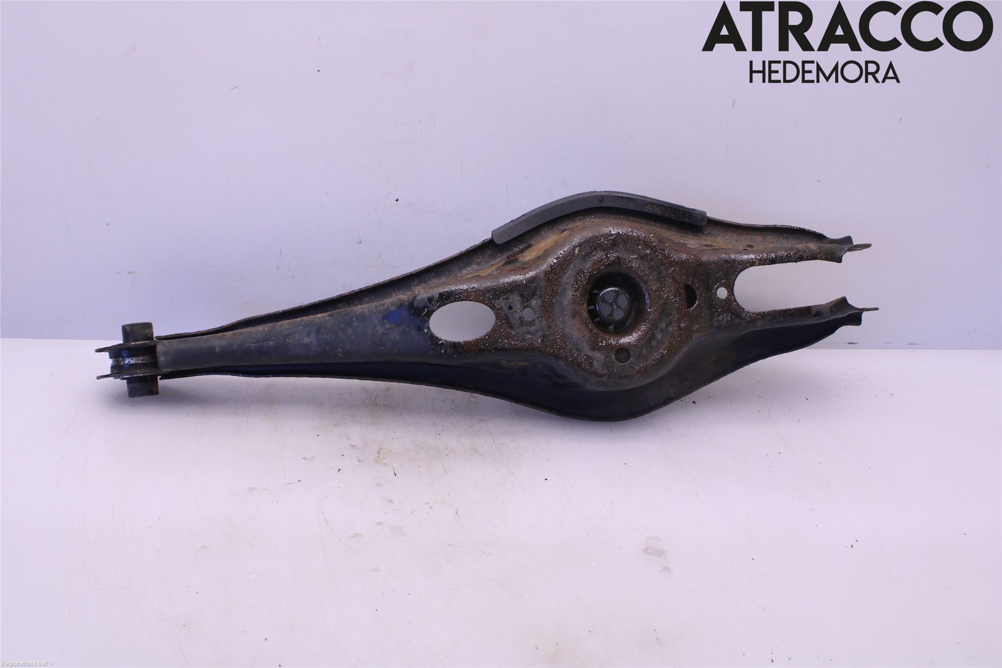 Audi A3/S3 8V 13-20 Bärarm Bak Vänster