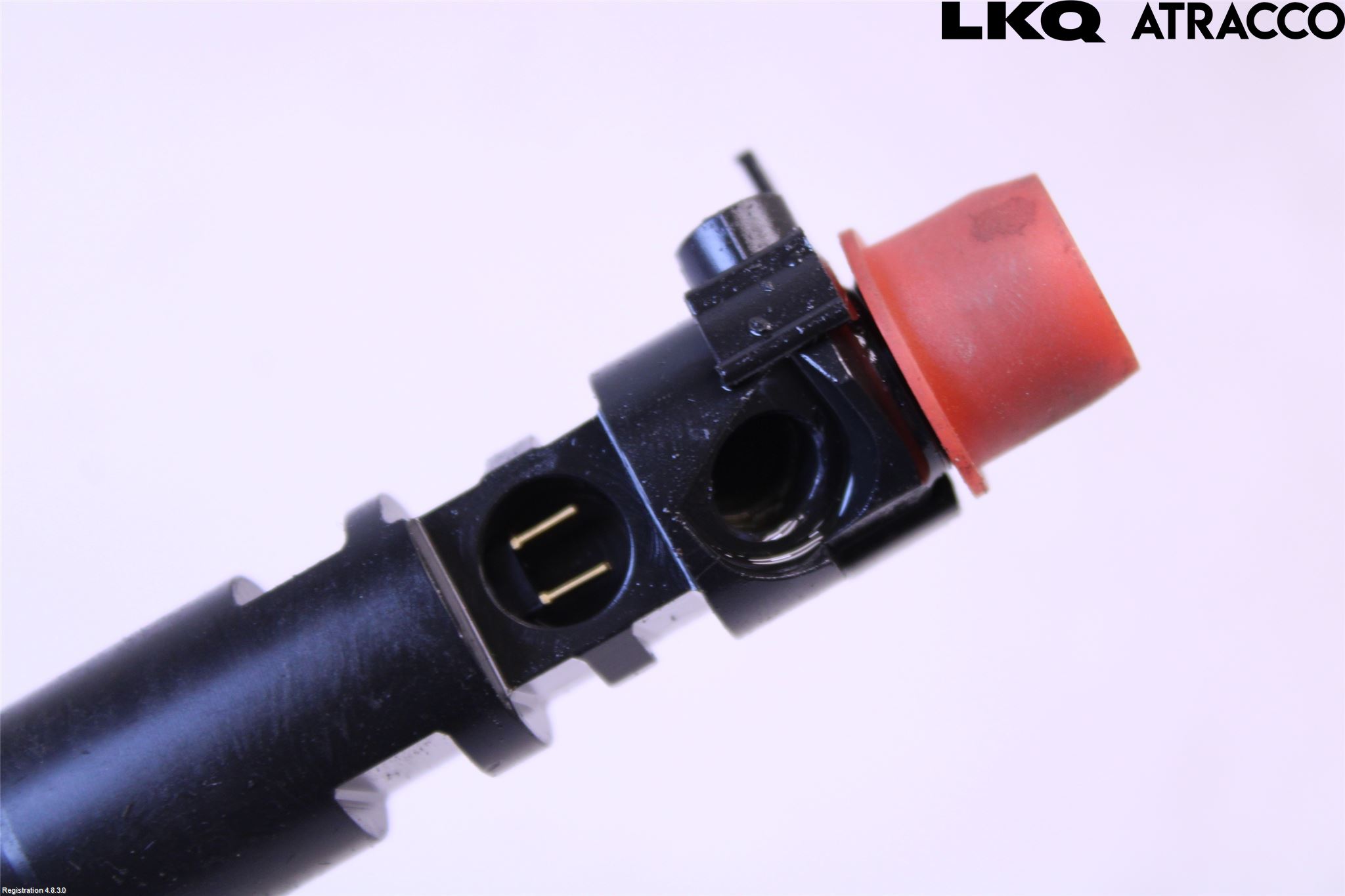 Peugeot EXPERT 07-14 Injspridare