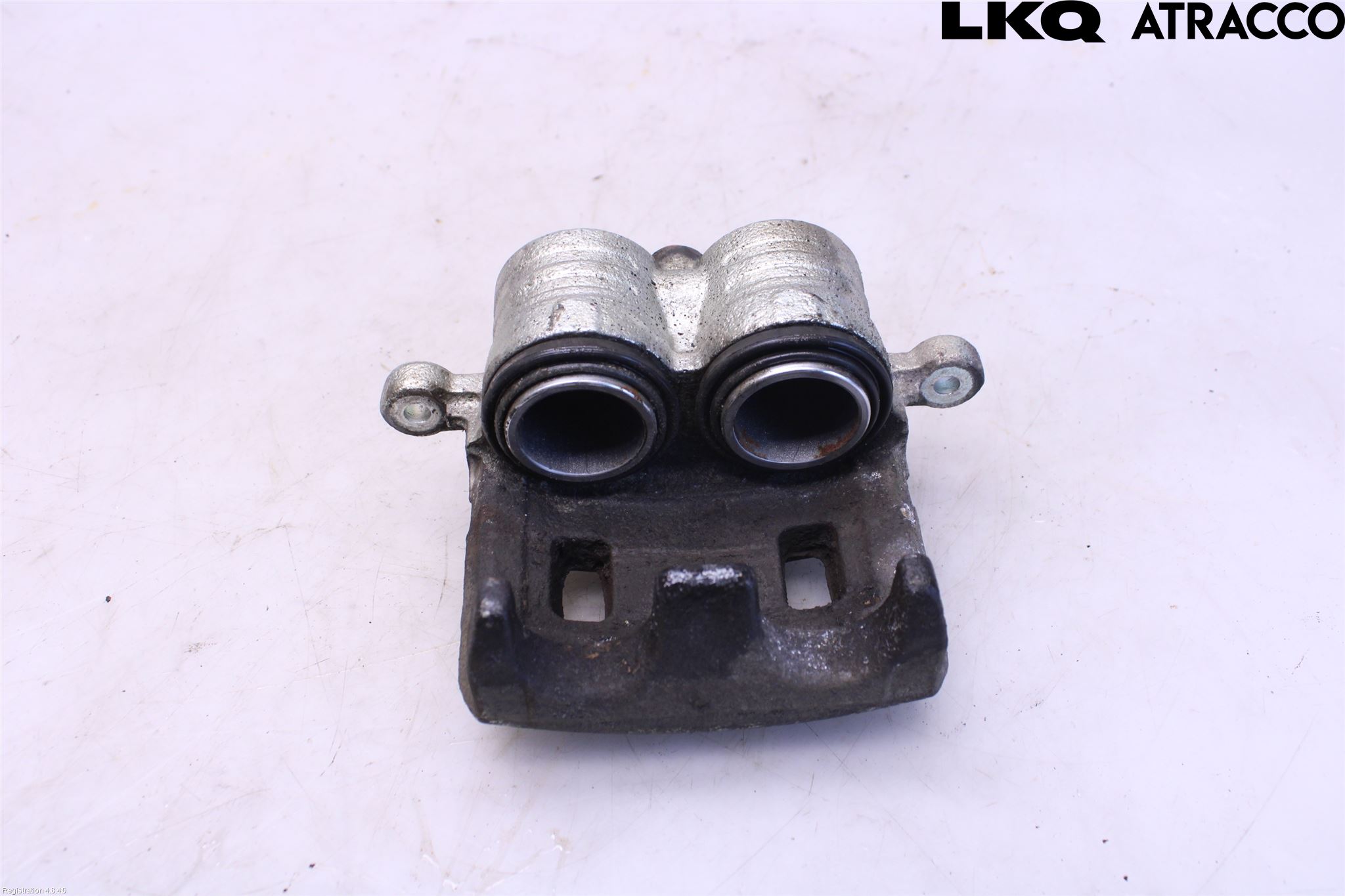 Subaru FORESTER SH  08-13 Bromsok Fram Vänster