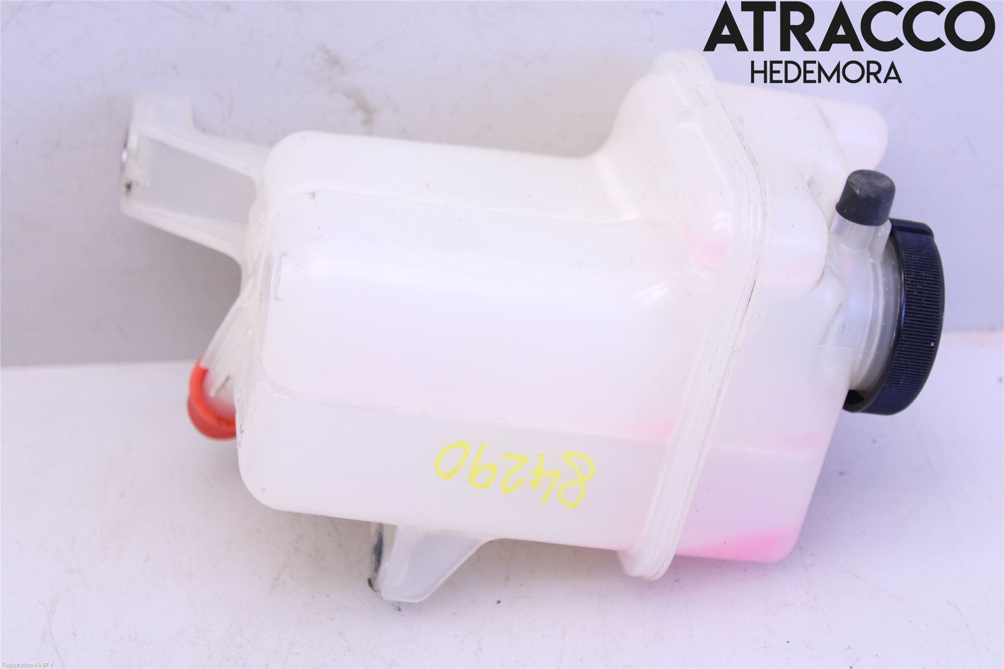 Toyota AURIS 13-19 Expansionstank