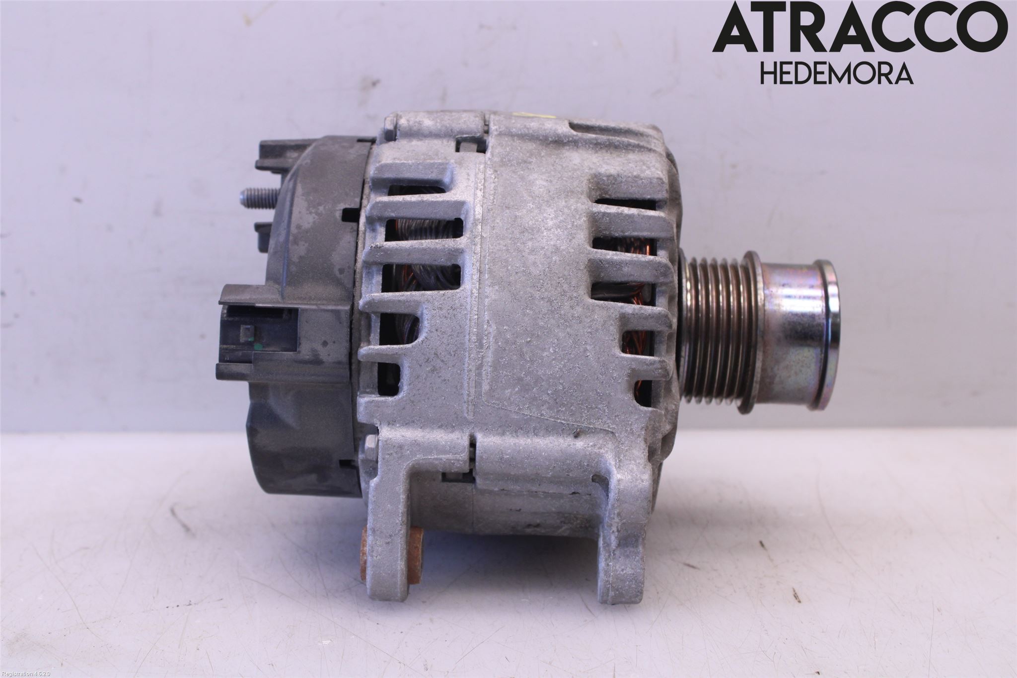 Seat LEON 13-20 Generator