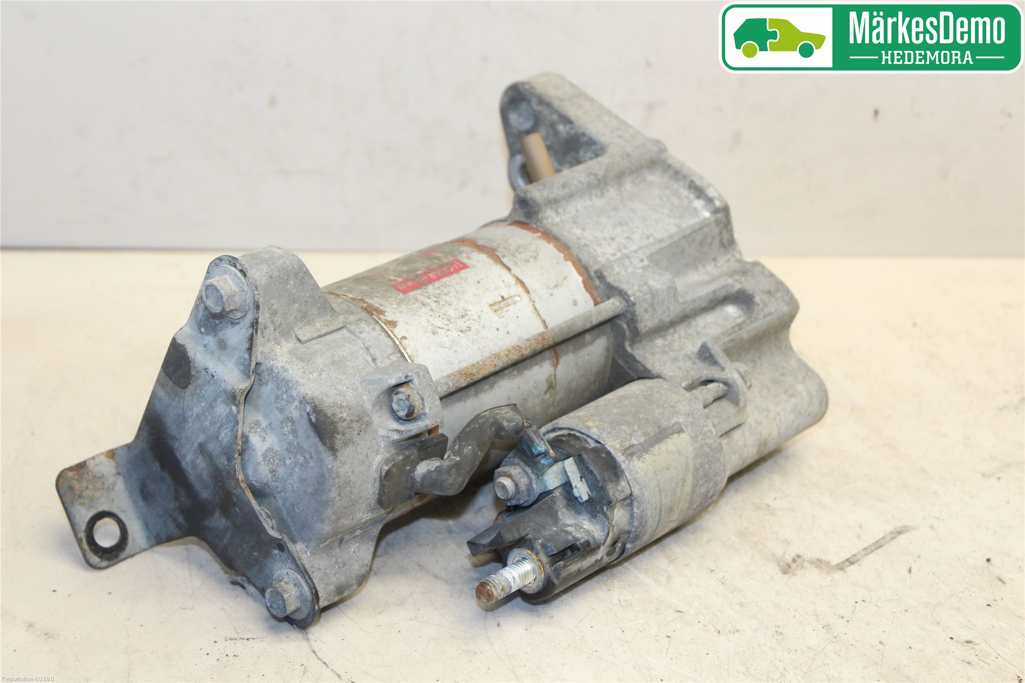 Jaguar XF 08-15 Startmotor Diesel