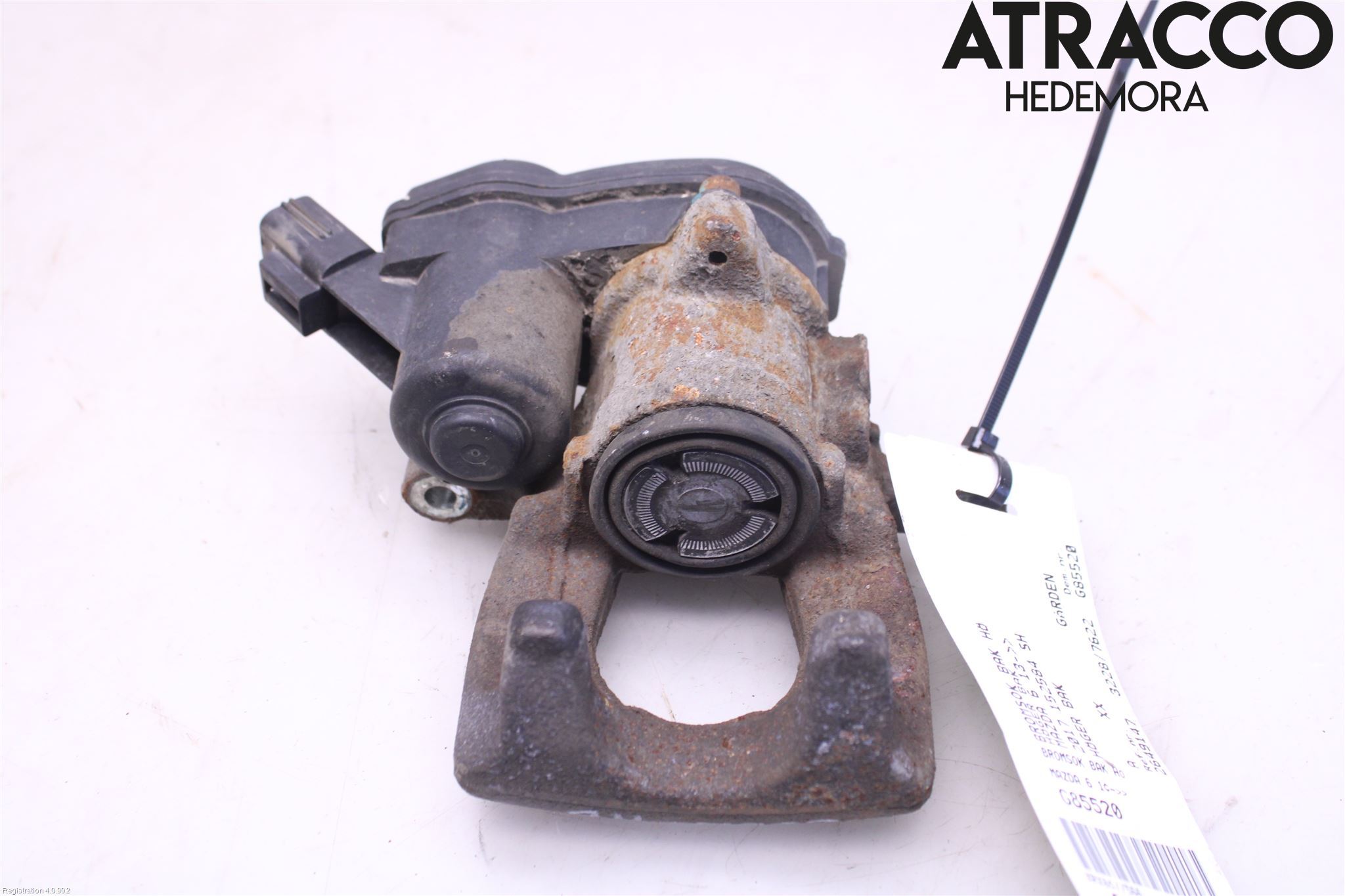 Mazda 6 13- Bromsok Bak Höger