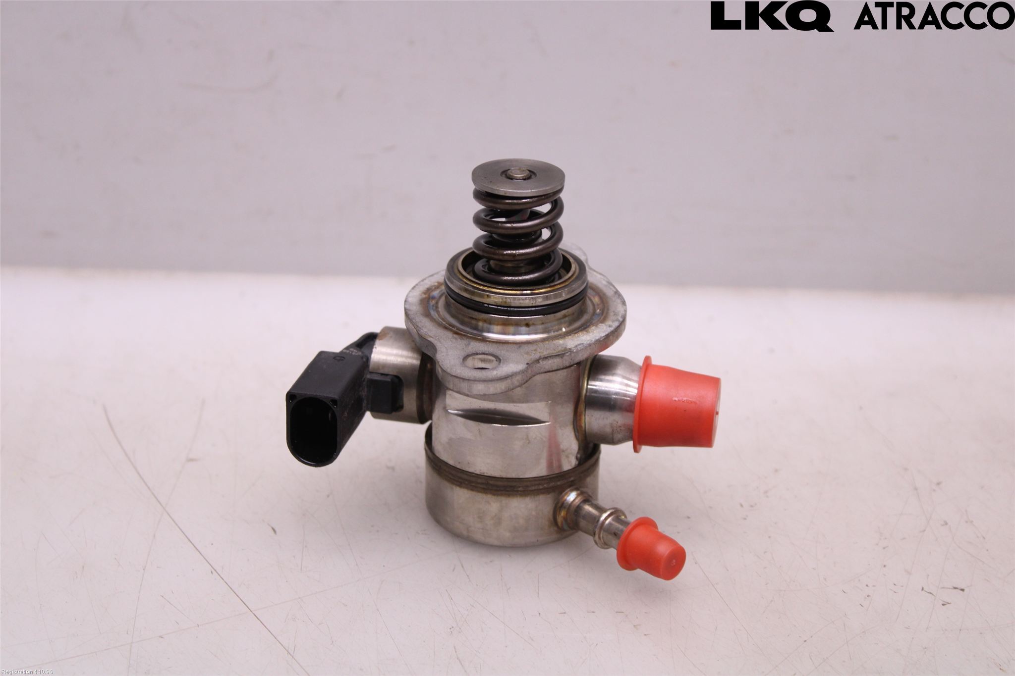 Audi A3/S3 8V 13-20 Bränslepump Mek