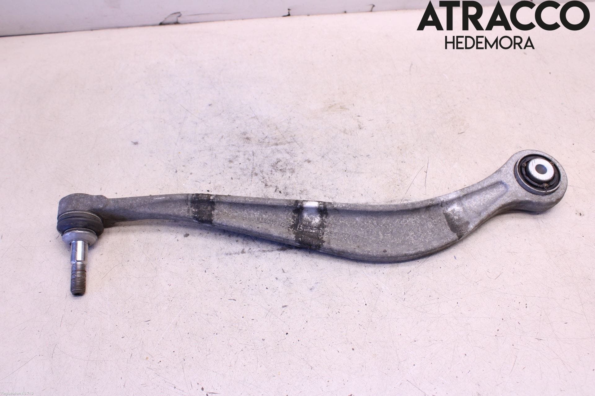 BMW 6 F12/F13 10-18 Bärarm Bak Höger