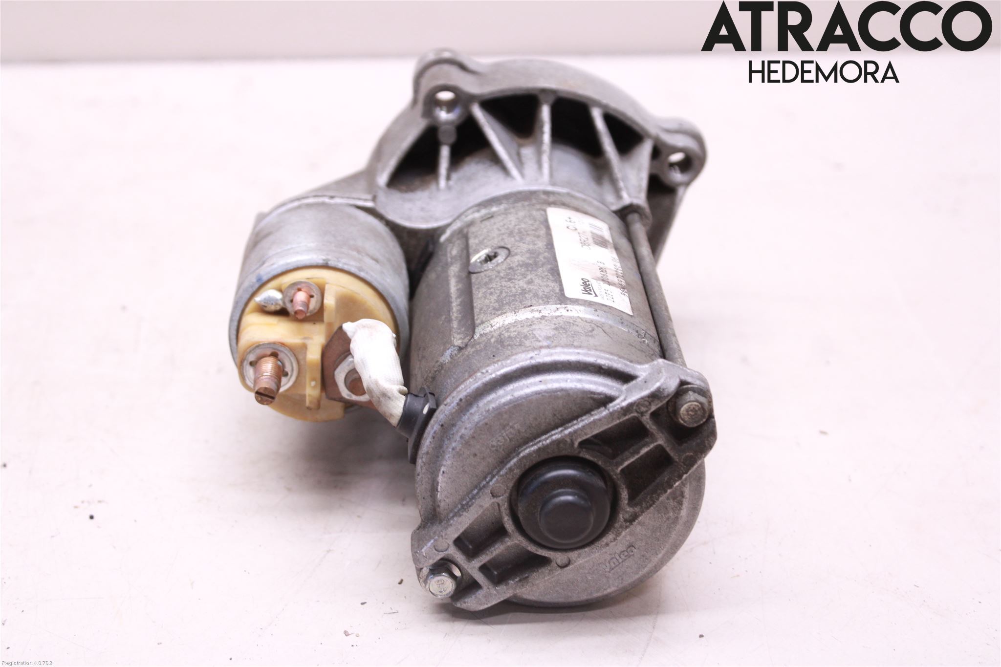Toyota PROACE I 13-16 Startmotor Diesel