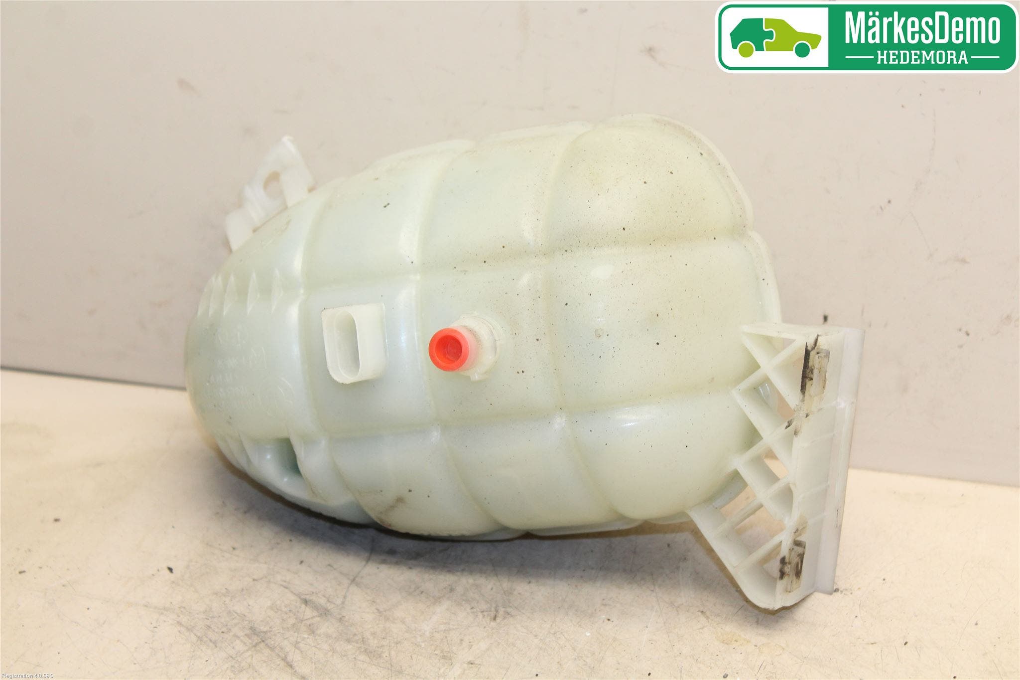 BMW 3 F30/F31/F80 12-19 Expansionstank