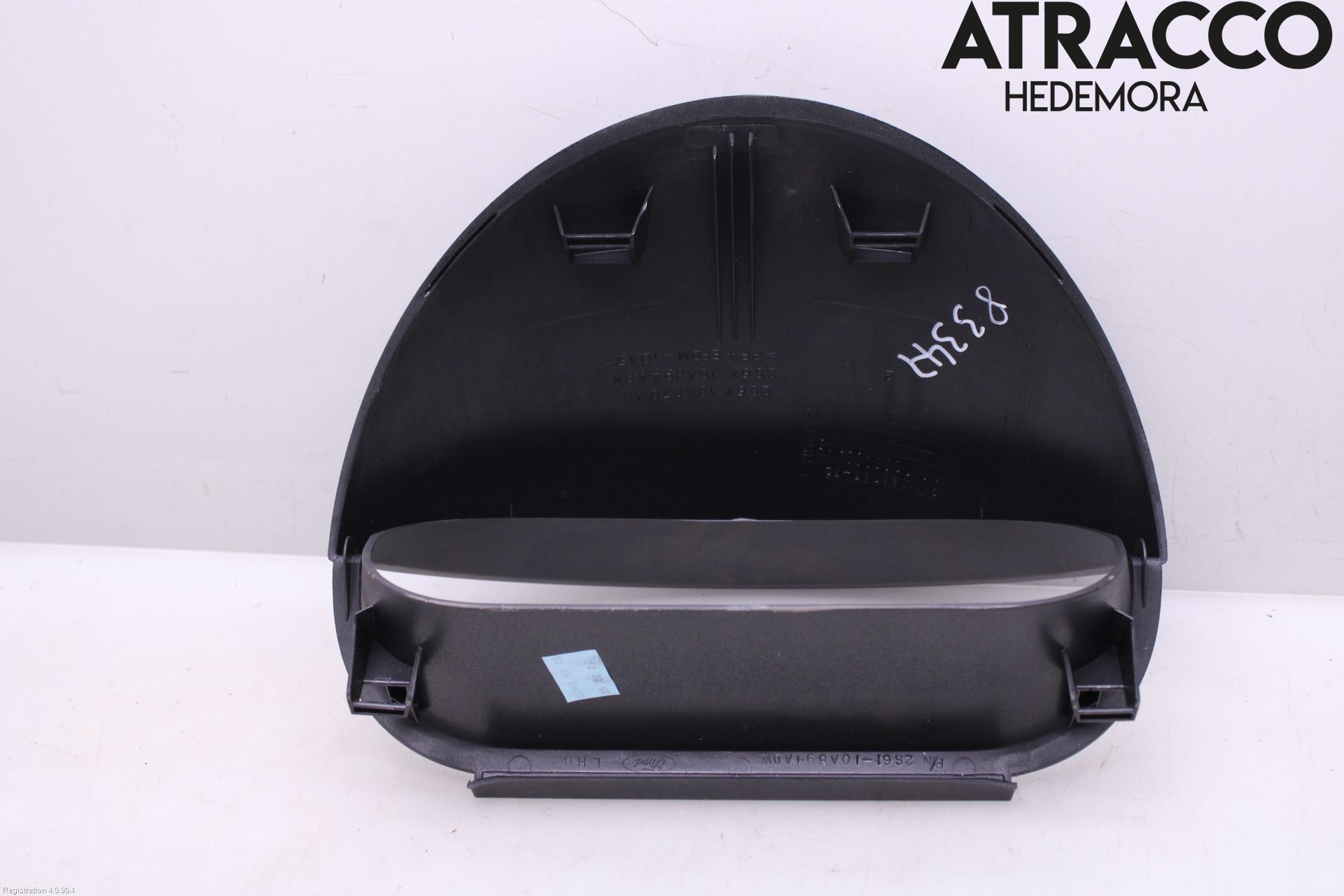 Ford FIESTA     02-05 Instrumentsarg