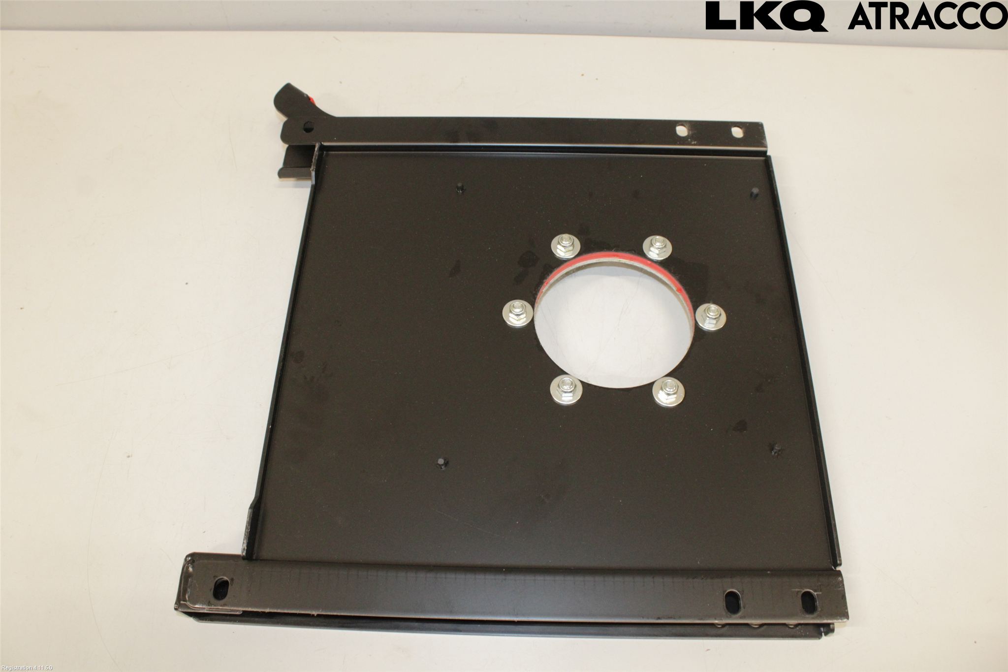 Fiat DUCATO 07-15 Inredning Stol Fram Hö