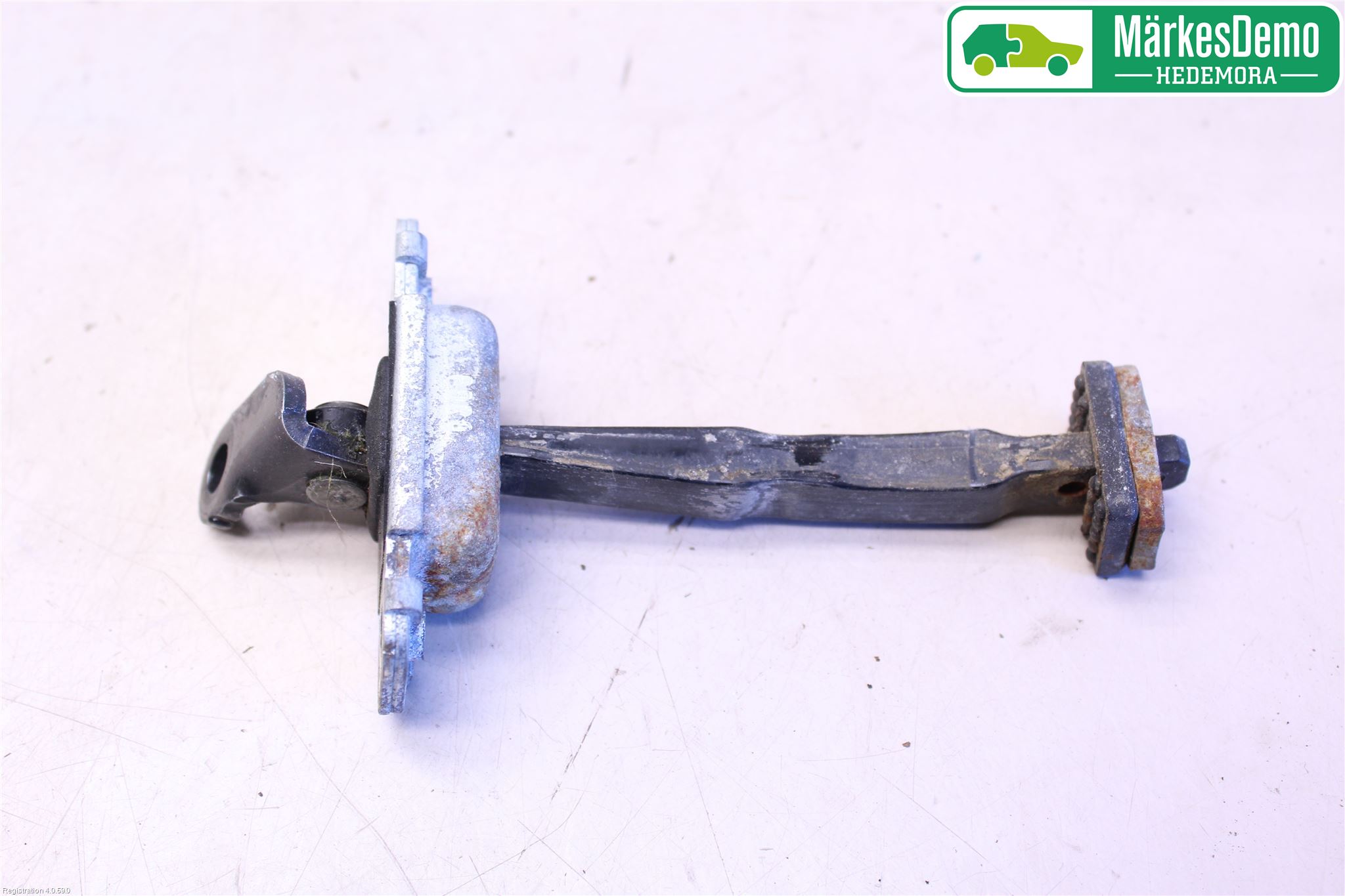 Kia MAGENTIS Dörrstopp