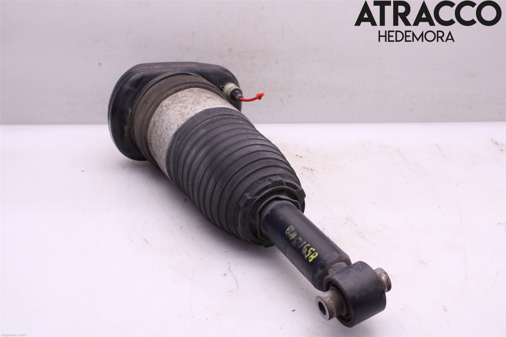 BMW 5 G30/G31/F90 17-23 Nivå-Luftfjädring Bälg