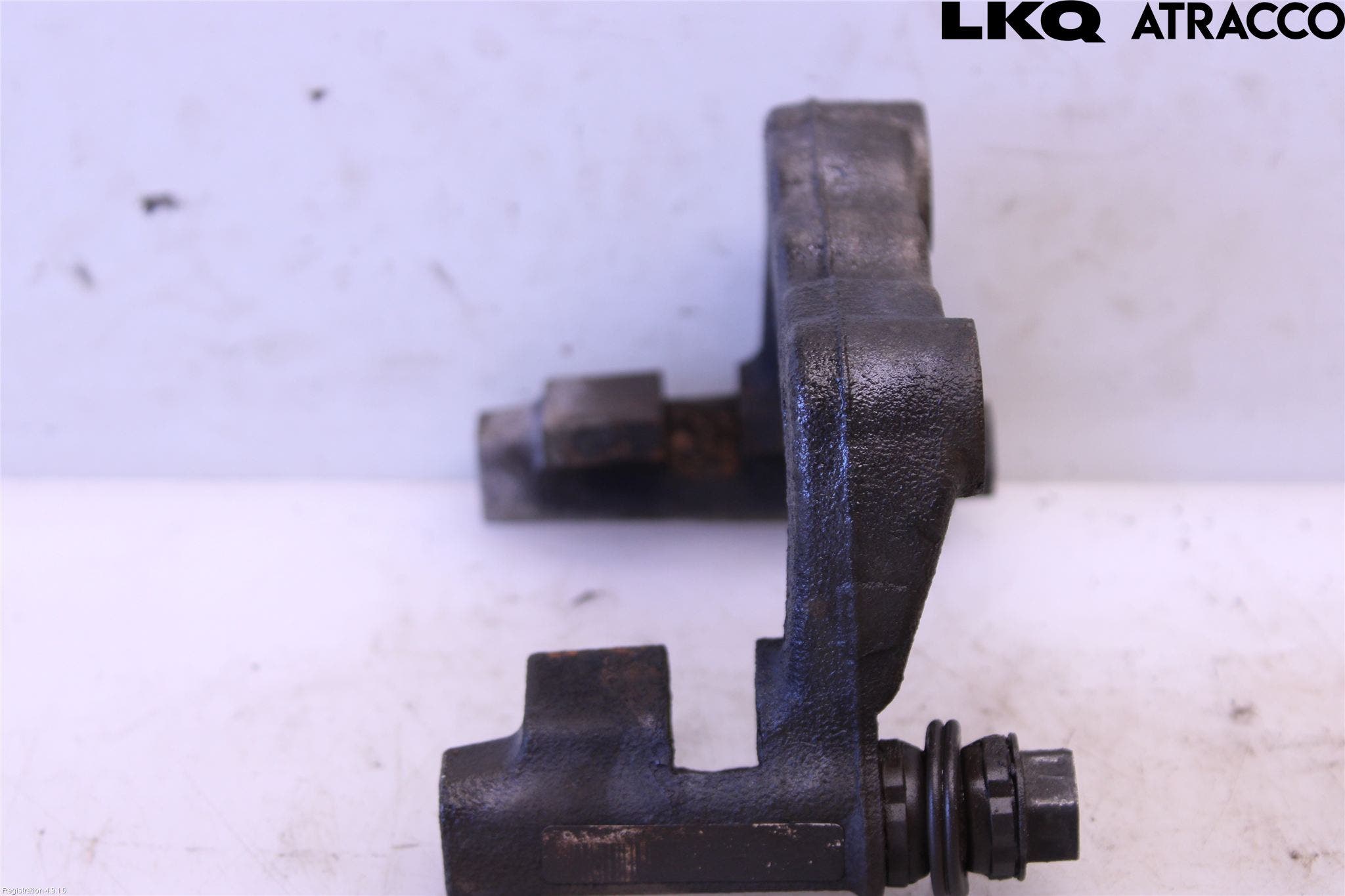 Seat IBIZA V 17-20 Bromsokshållare