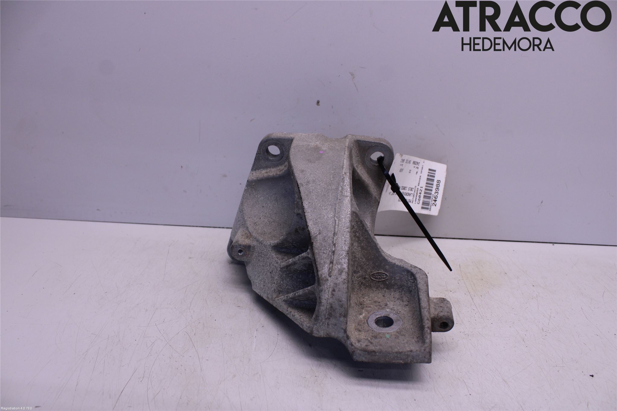 Landrover RANGE ROVER SPORT (L494) 14-22 Motorfäste