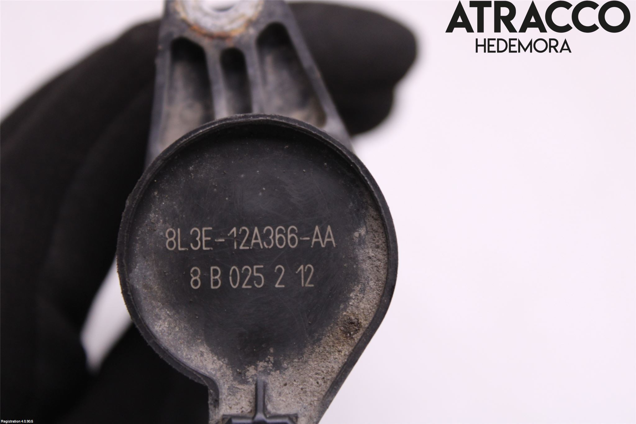 Ford EXPEDITION Tändspole