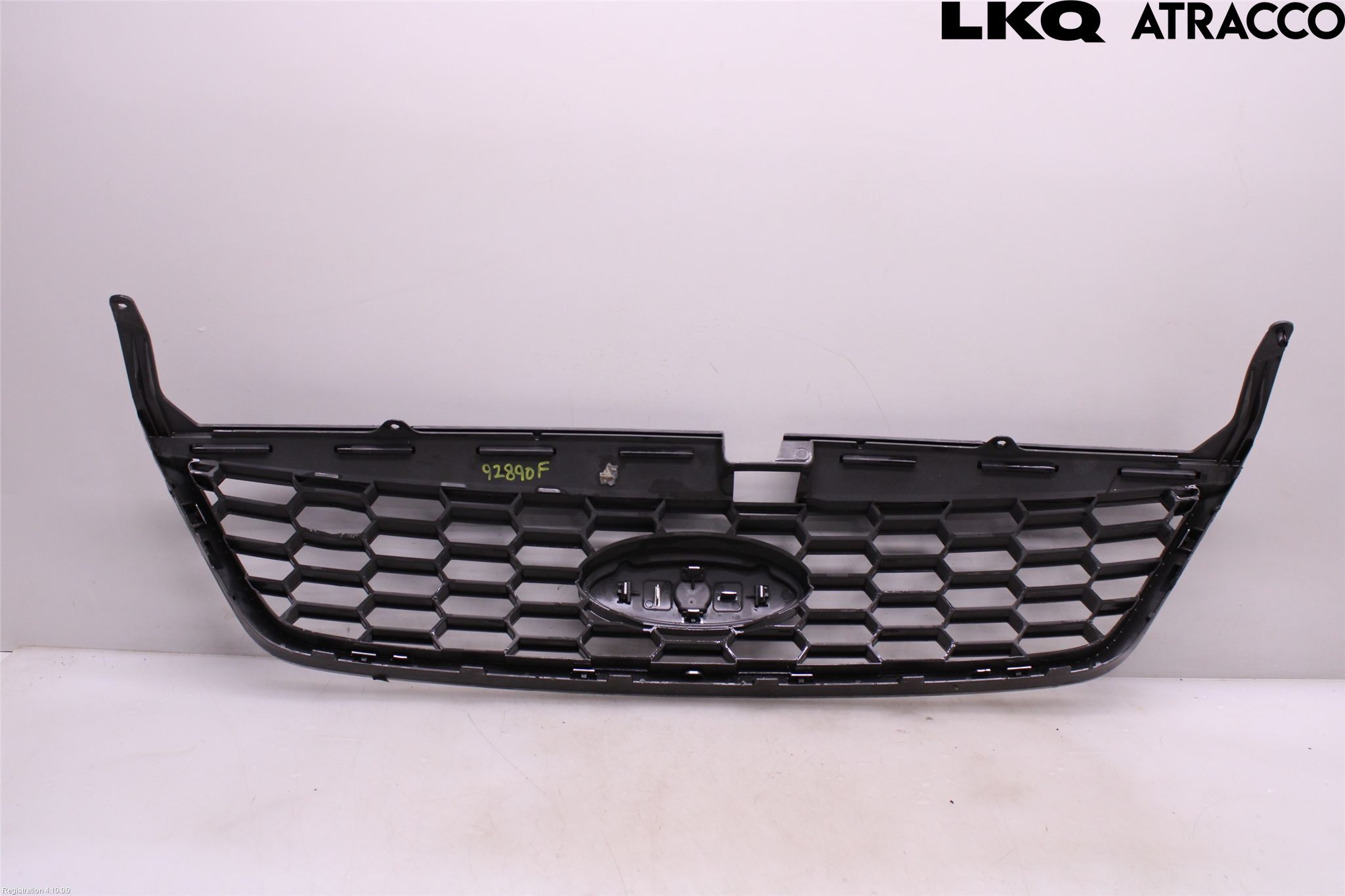 Ford MONDEO 07-15 Grill Komp