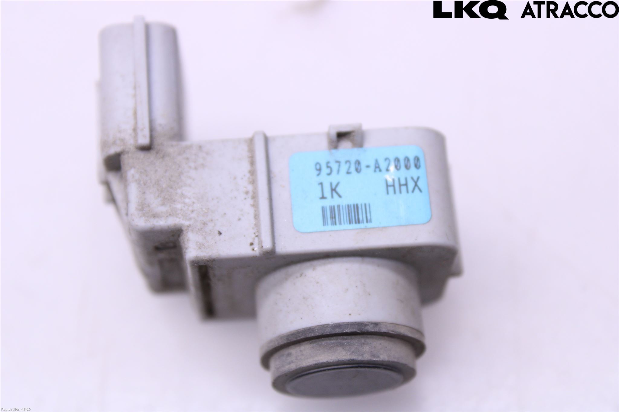 Kia CEED 12-18 Parkeringshjälp Backsensor