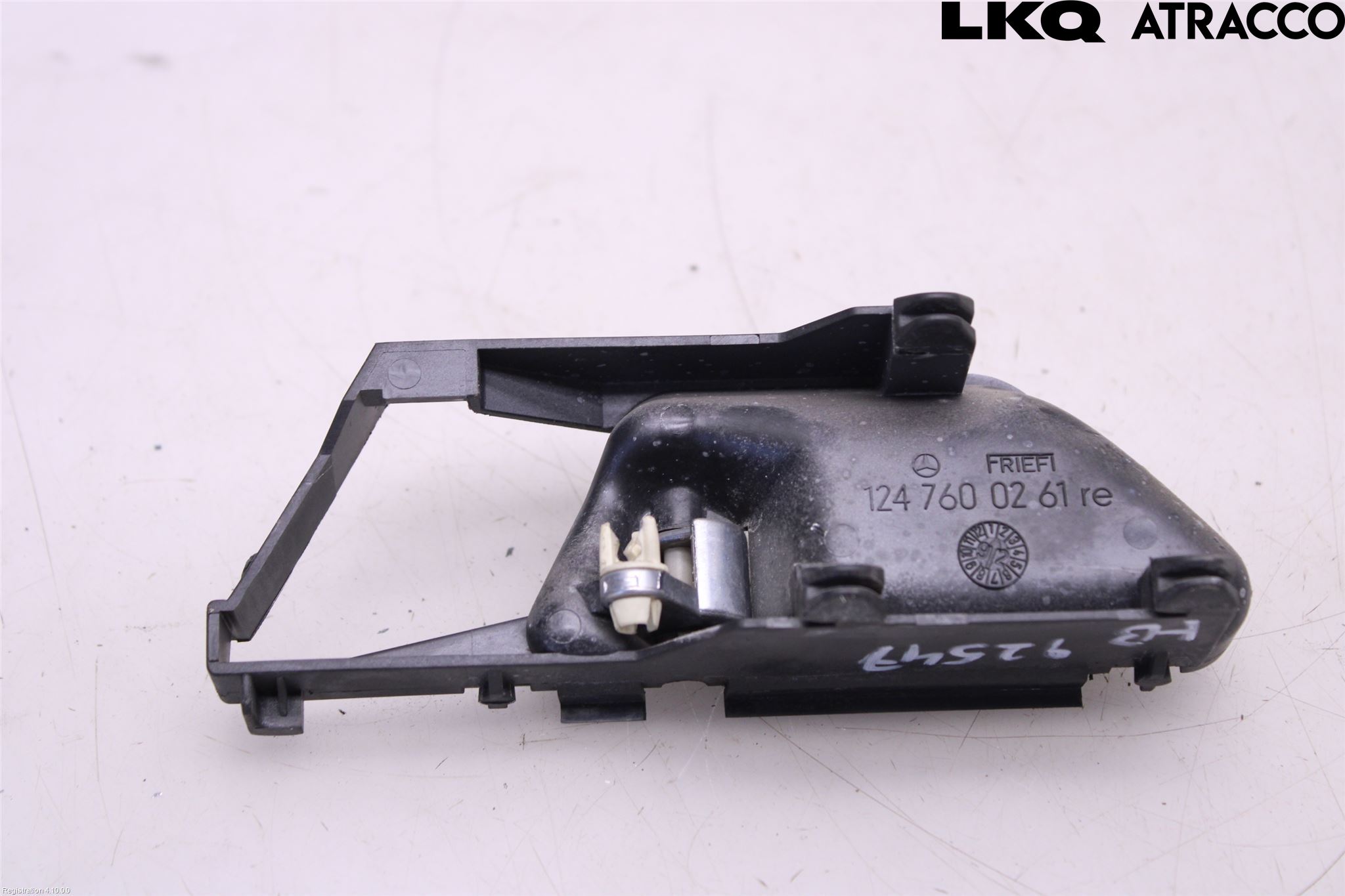 Mercedes-Benz MB 200-500  (W124) 86-96 Dörrhandtag Inre Hö