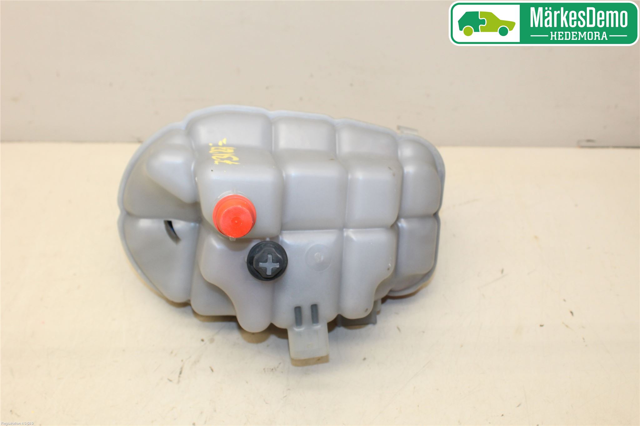 Audi A6/S6 4G 11-18 Expansionstank