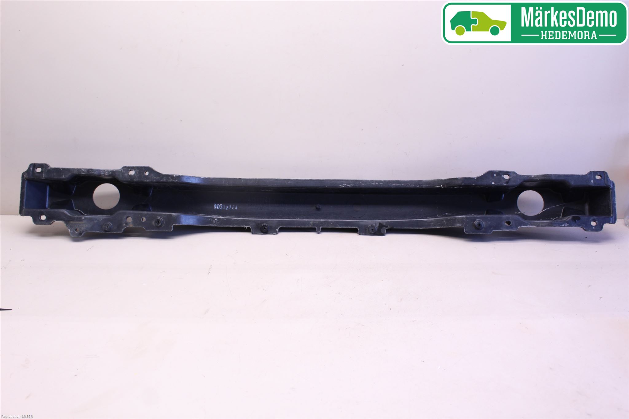 Kia CEED 06-12 Stötfångarbalk Bak