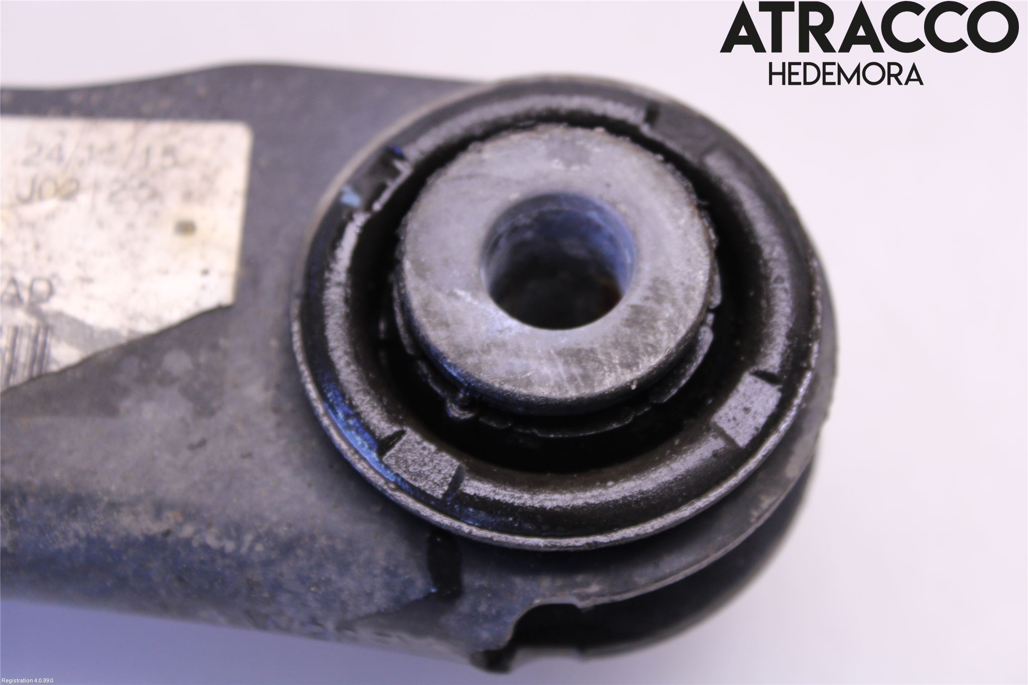 Landrover RANGE ROVER SPORT (L494) 14-22 Bärarm Bak Höger