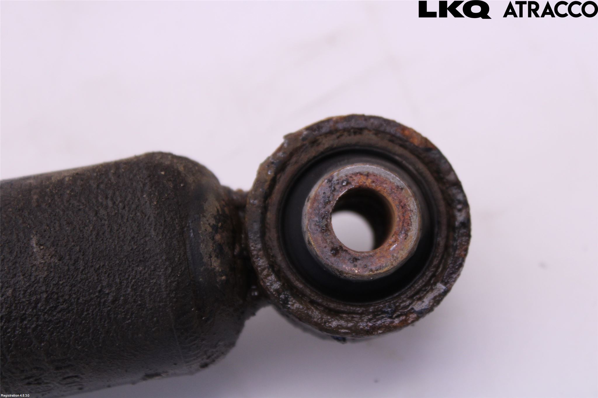 Nissan LEAF 18- Stötdämpare Bak