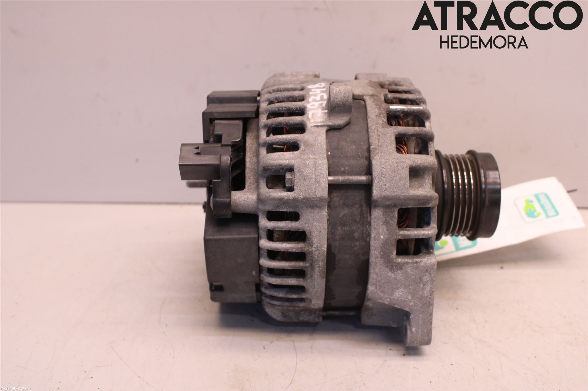 Mercedes-Benz MB CLA-KLASS (C117/X117) 13-19 Generator