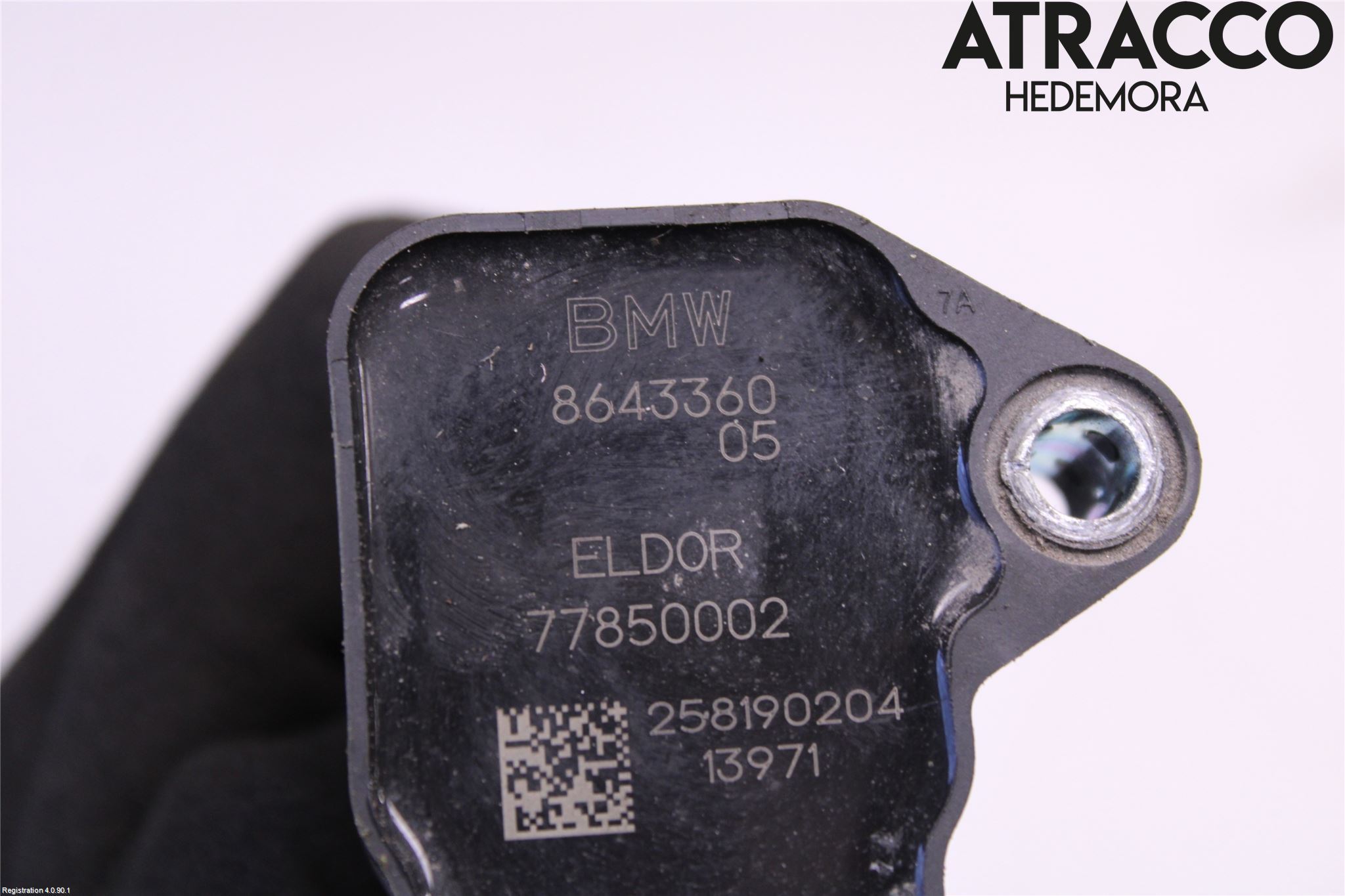 BMW X4 G02 18- Tändspole