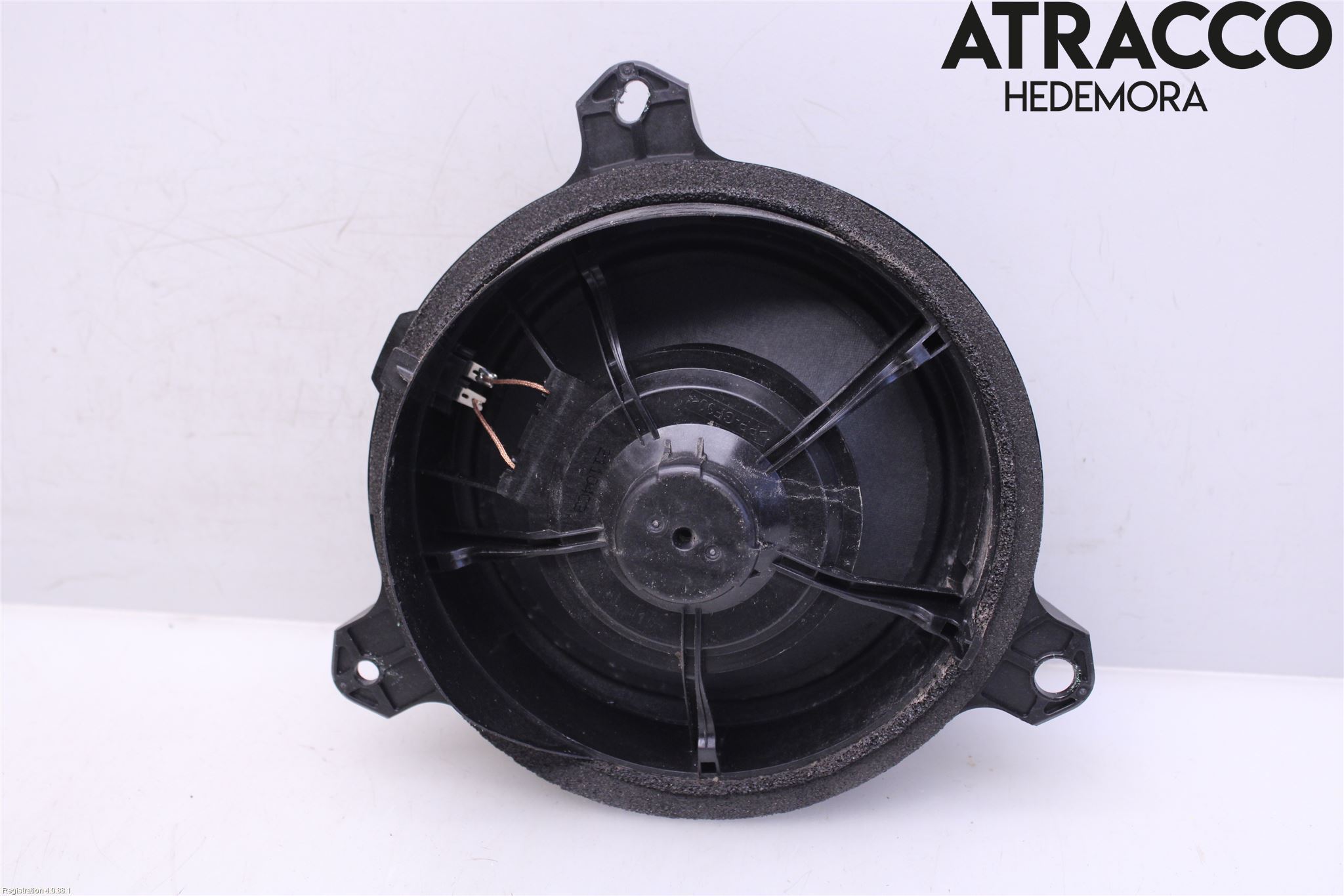 Toyota YARIS XP21 20- Högtalare