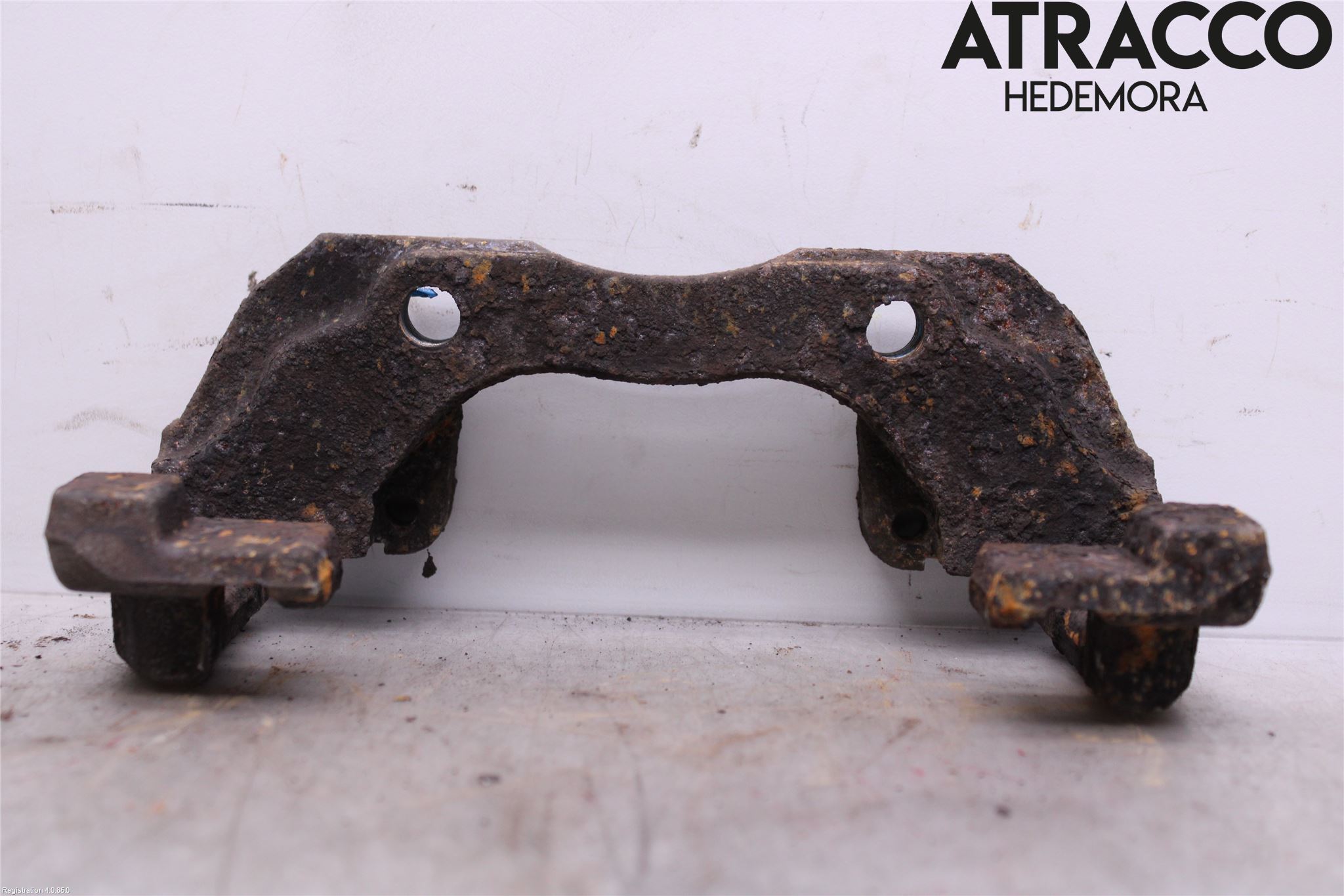 Ford C-MAX II  11-14 Bromsokshållare