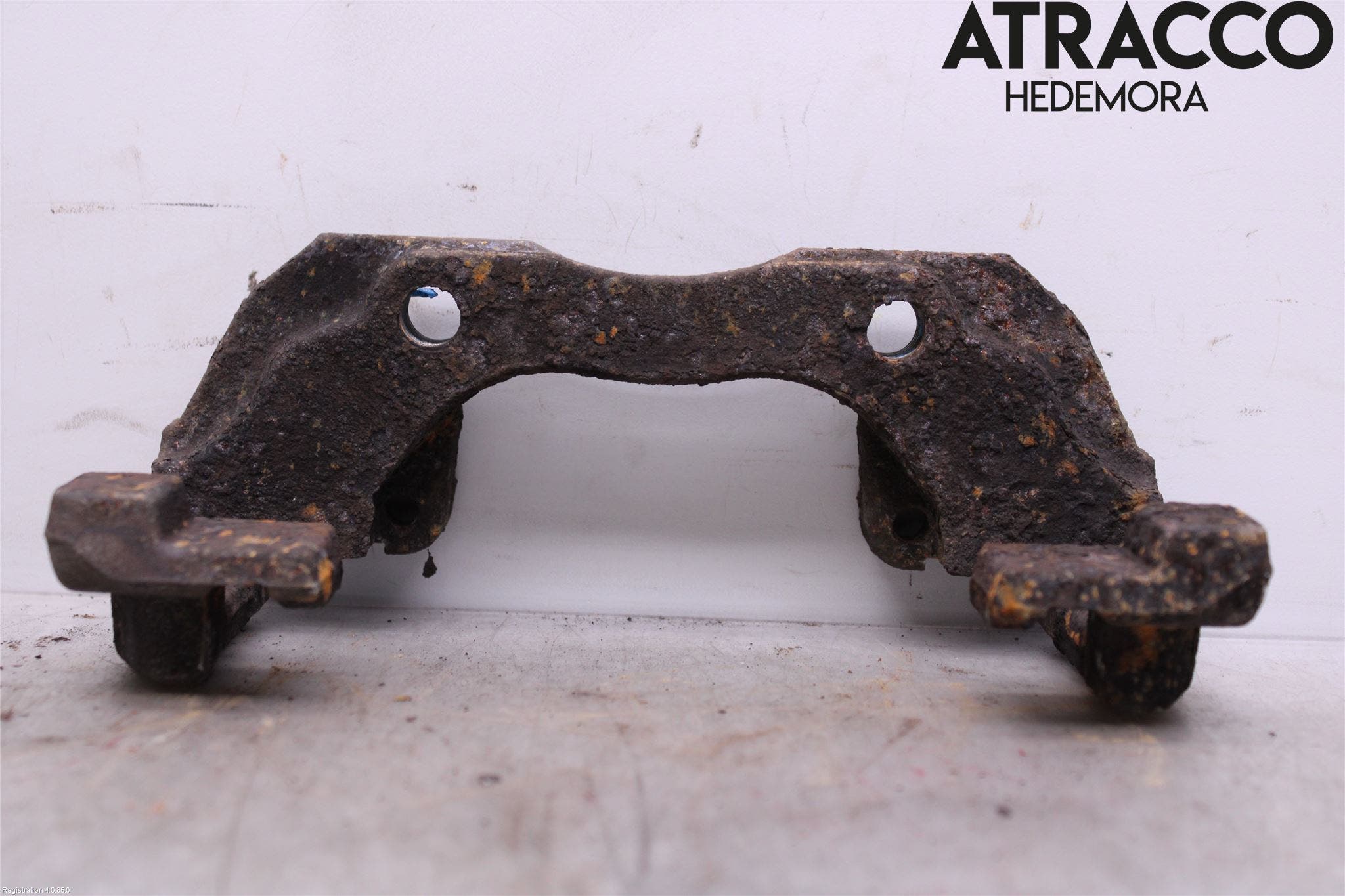 Ford C-MAX II 11-14 Bromsokshållare