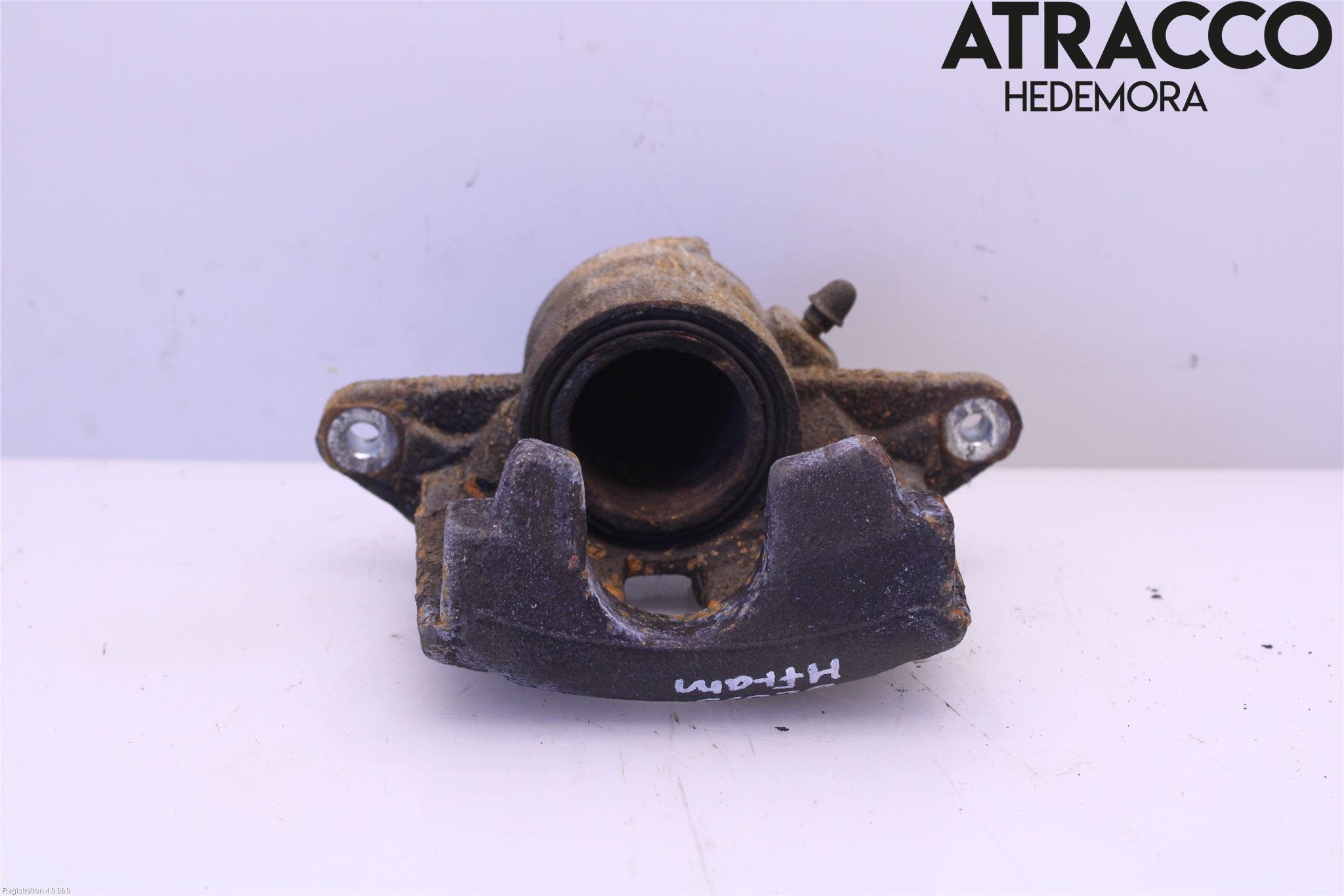 Peugeot 208 12-15 Bromsok Fram Höger