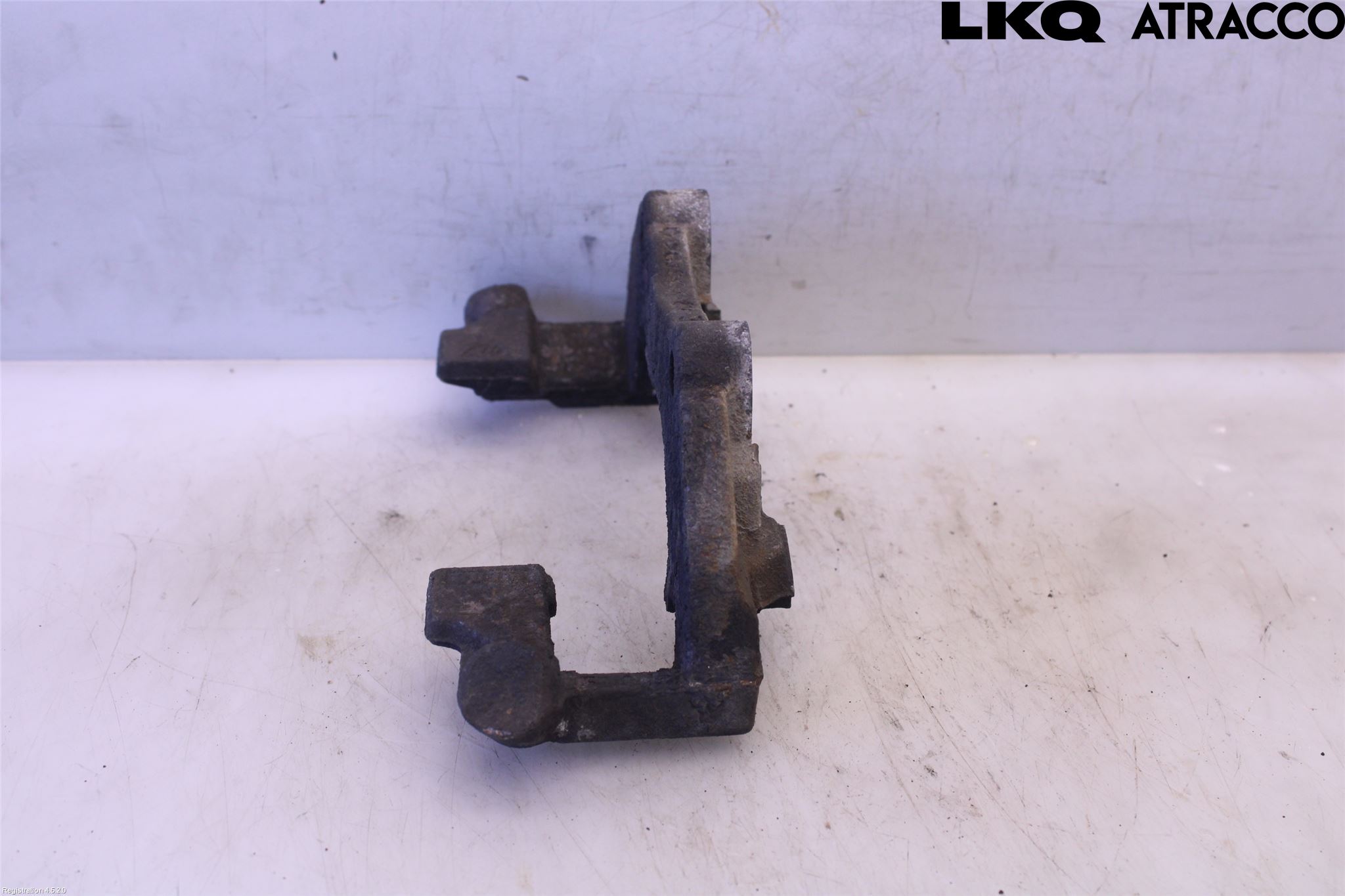 Volvo V40 12-19 Bromsokshållare