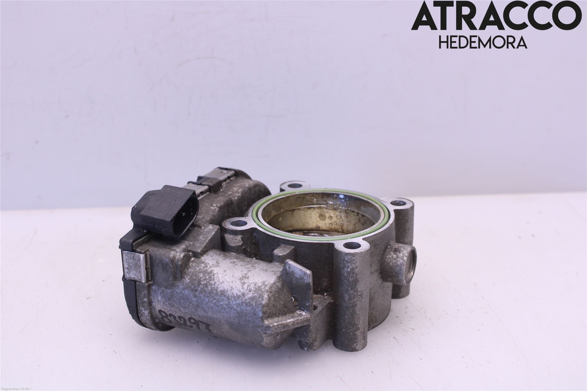 Opel INSIGNIA 09-16 Injspjällhus