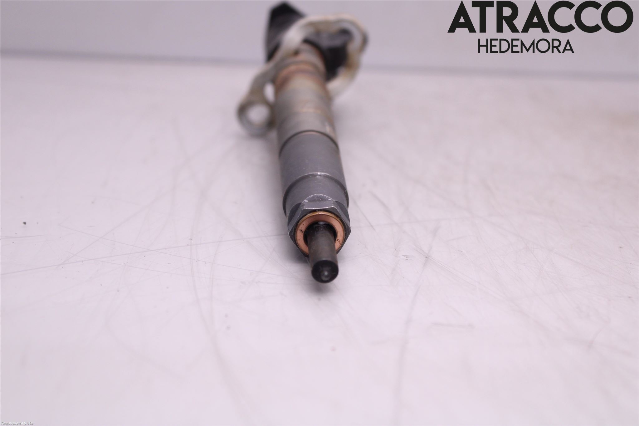 Volvo V70 08-13 Injspridare