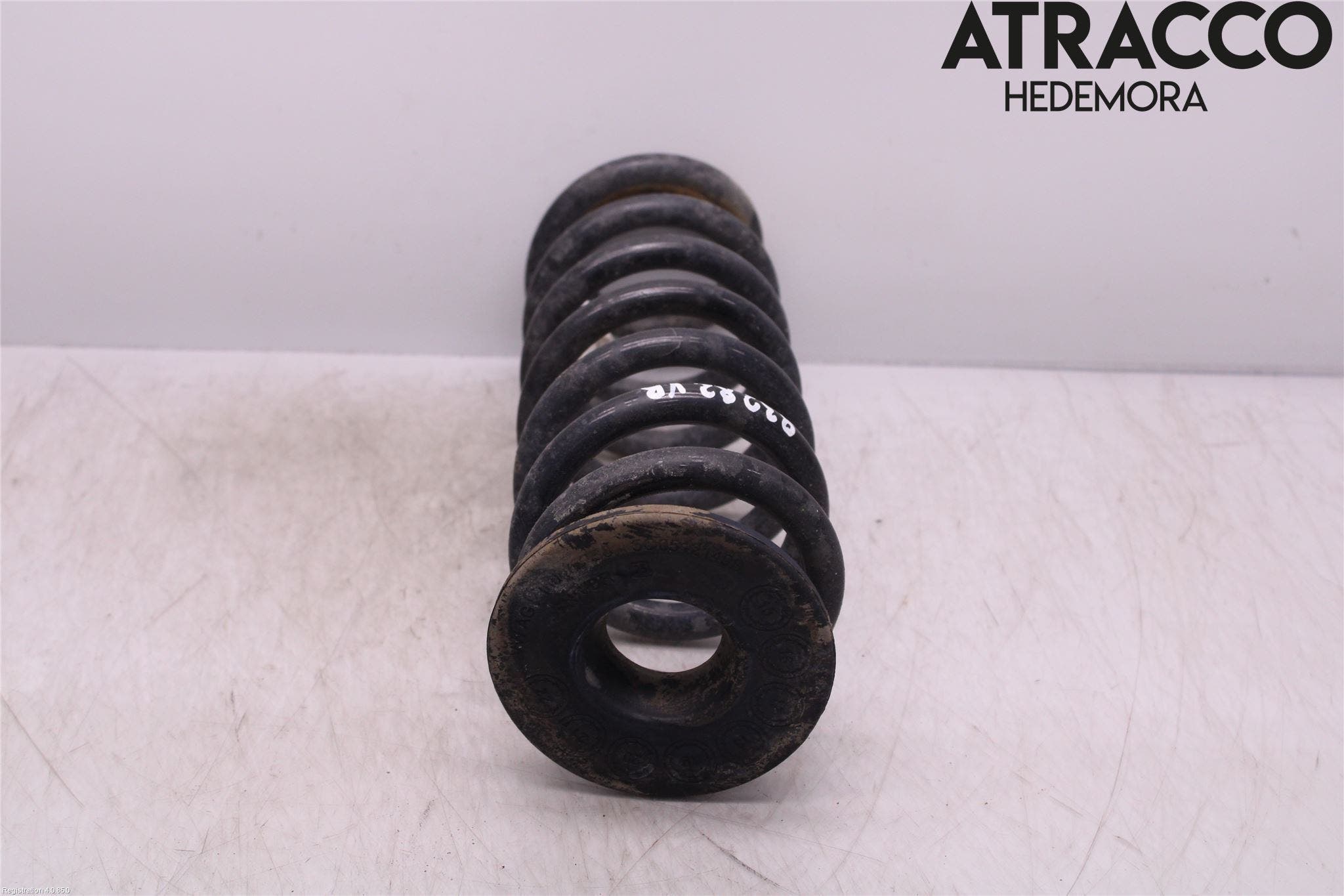 Skoda KODIAQ 17-24 Fjäder Bak