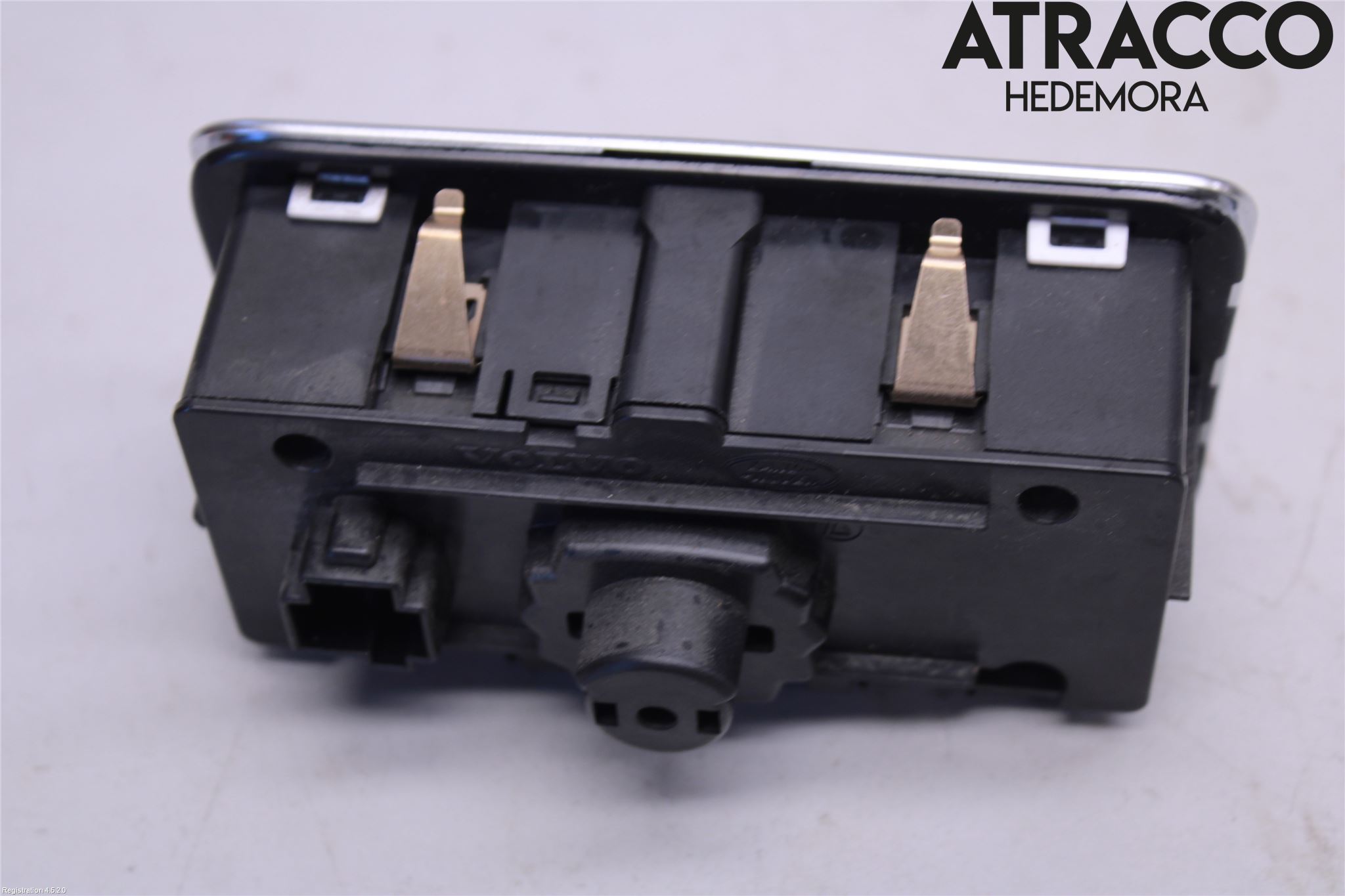 Volvo V70 14-16 Strömställare Ljus