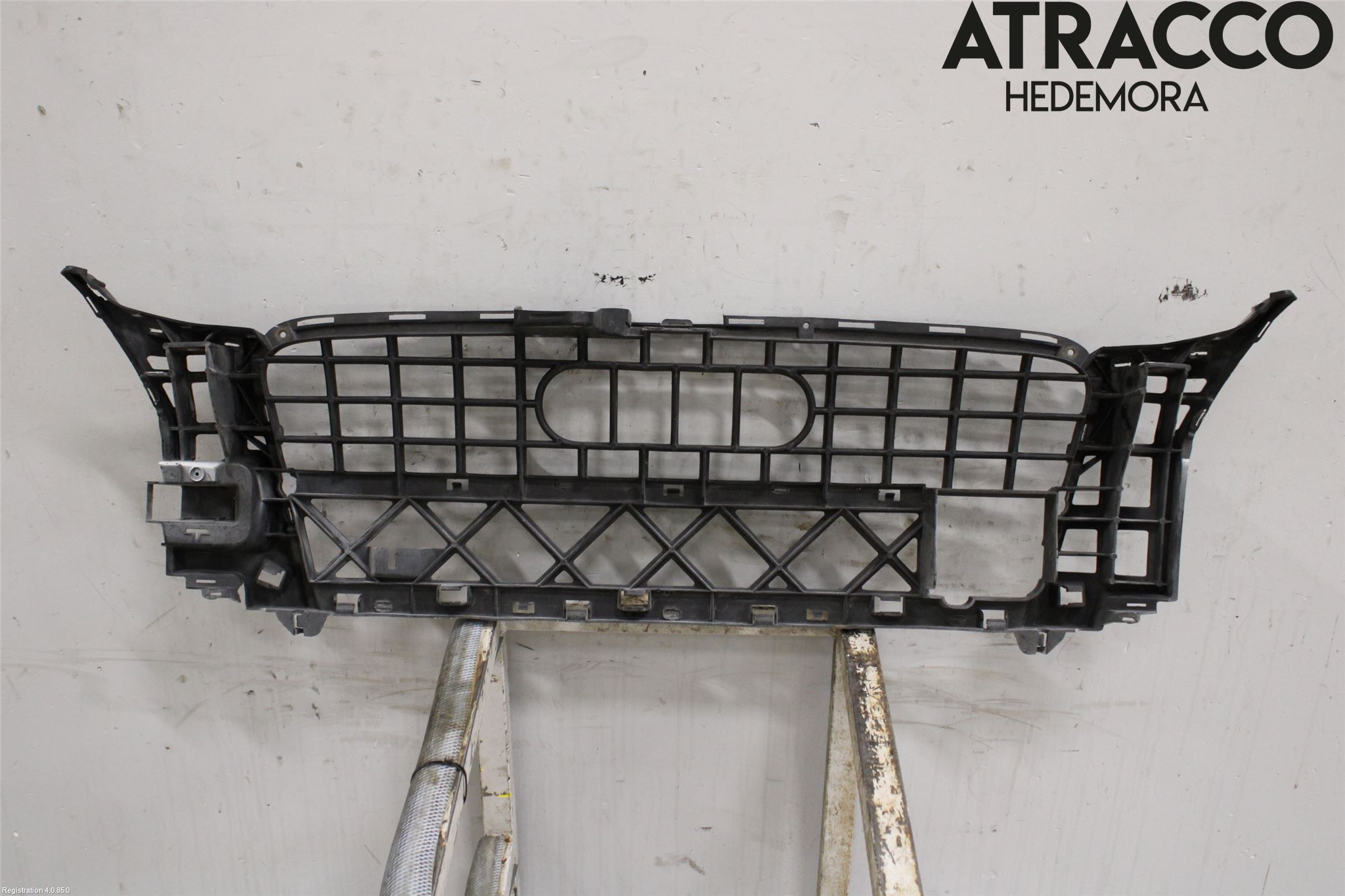 Audi Q7/SQ7 Grilldel Mitt