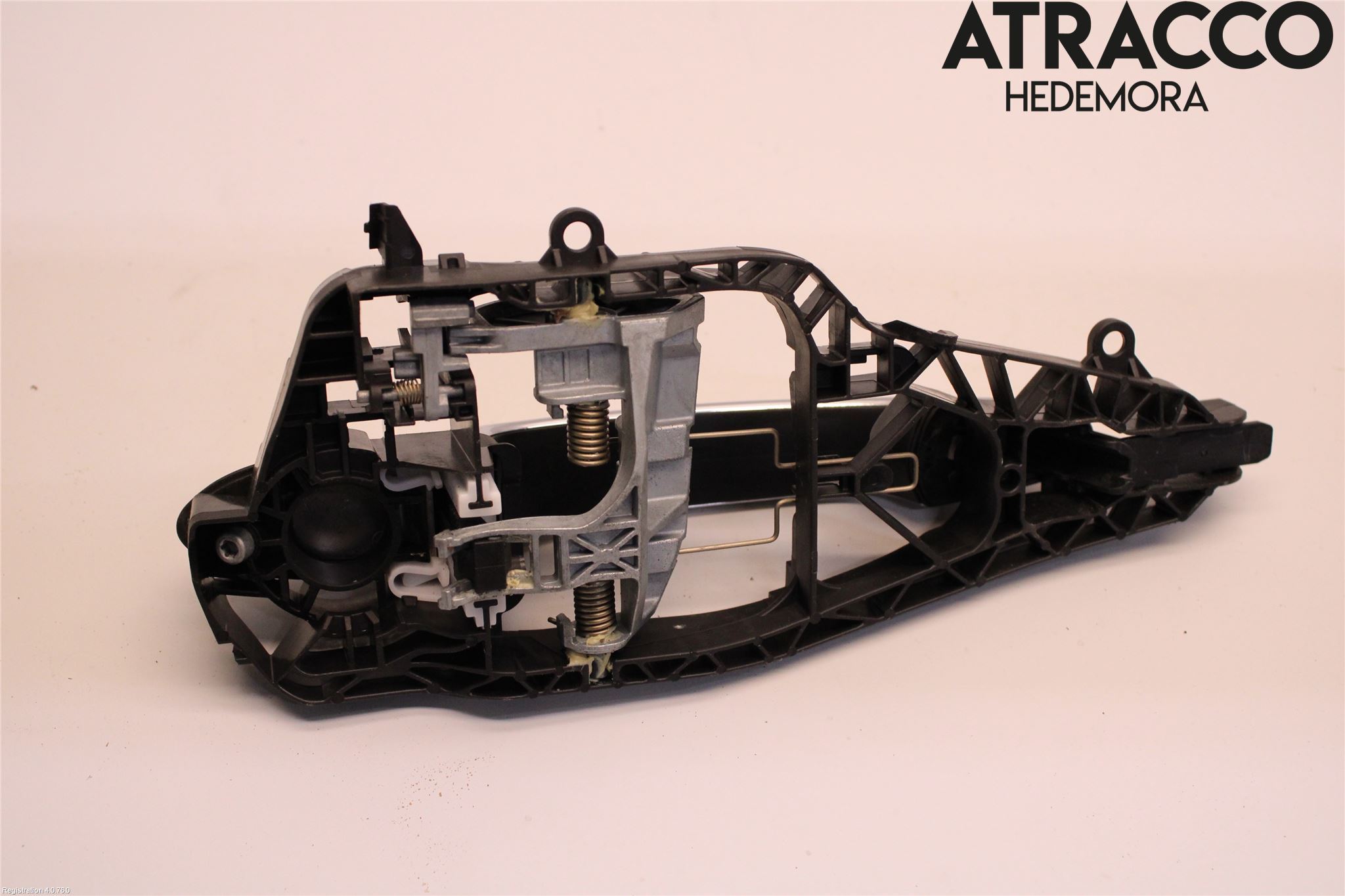 Mini ONE/COOPER 5DR F55 14-24 Dörrhandtag Yttre Hö