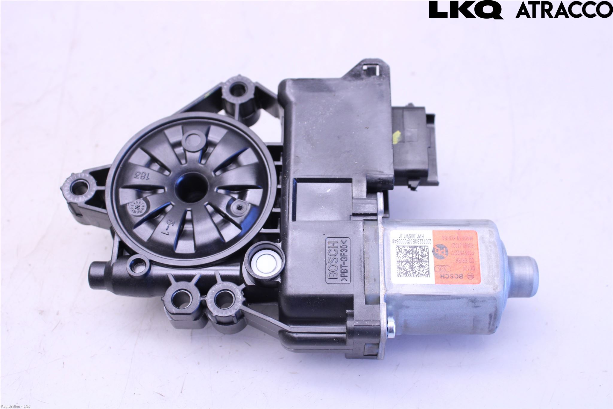 Kia CEED/CEED SW 19- Fönsterhissmotor