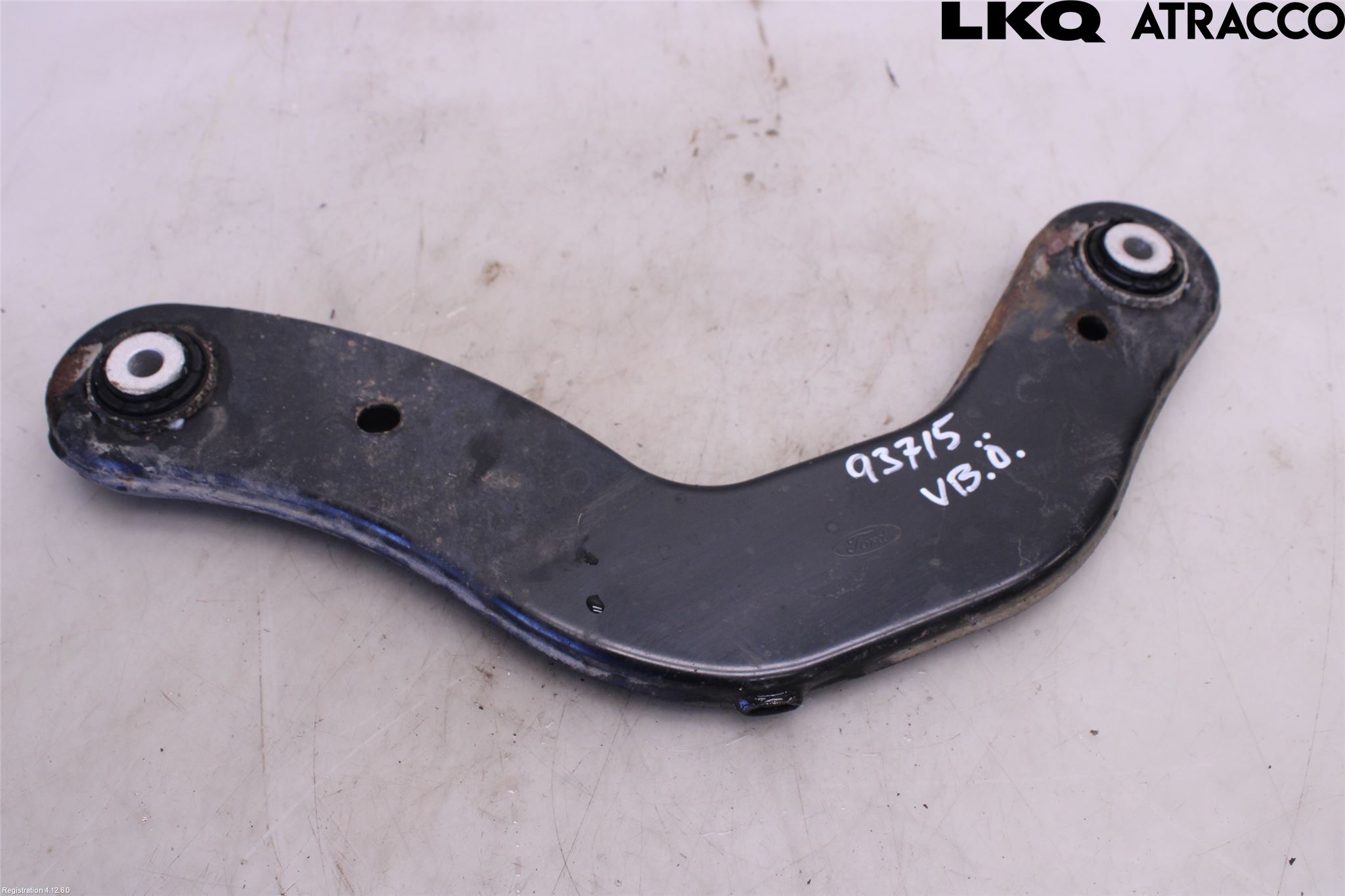 Ford FOCUS 19- Bärarm Bak Övre Vänster