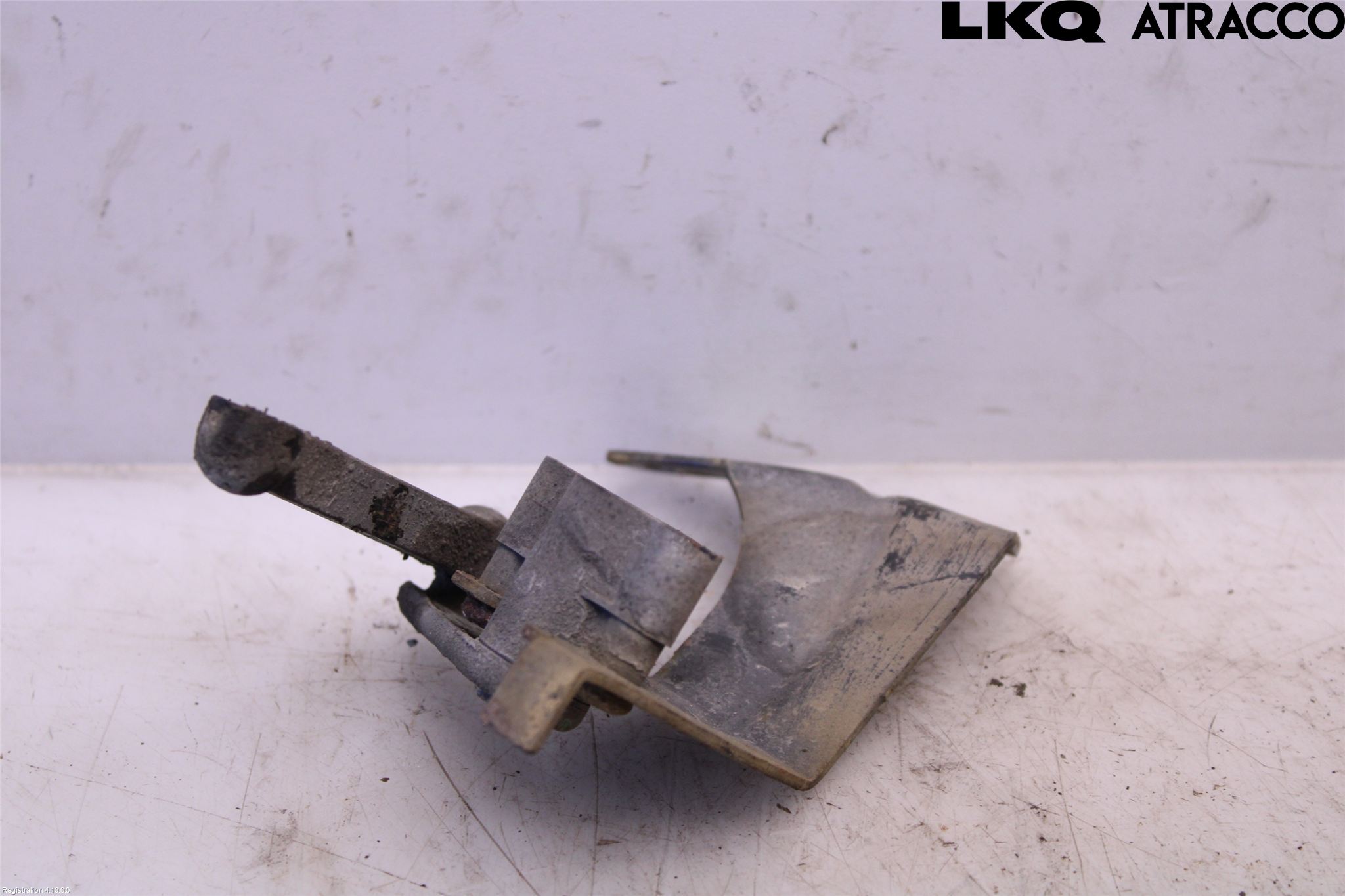 Audi A3/S3 8V 13-20 Givare Xenon/Ljushöjdsreglering